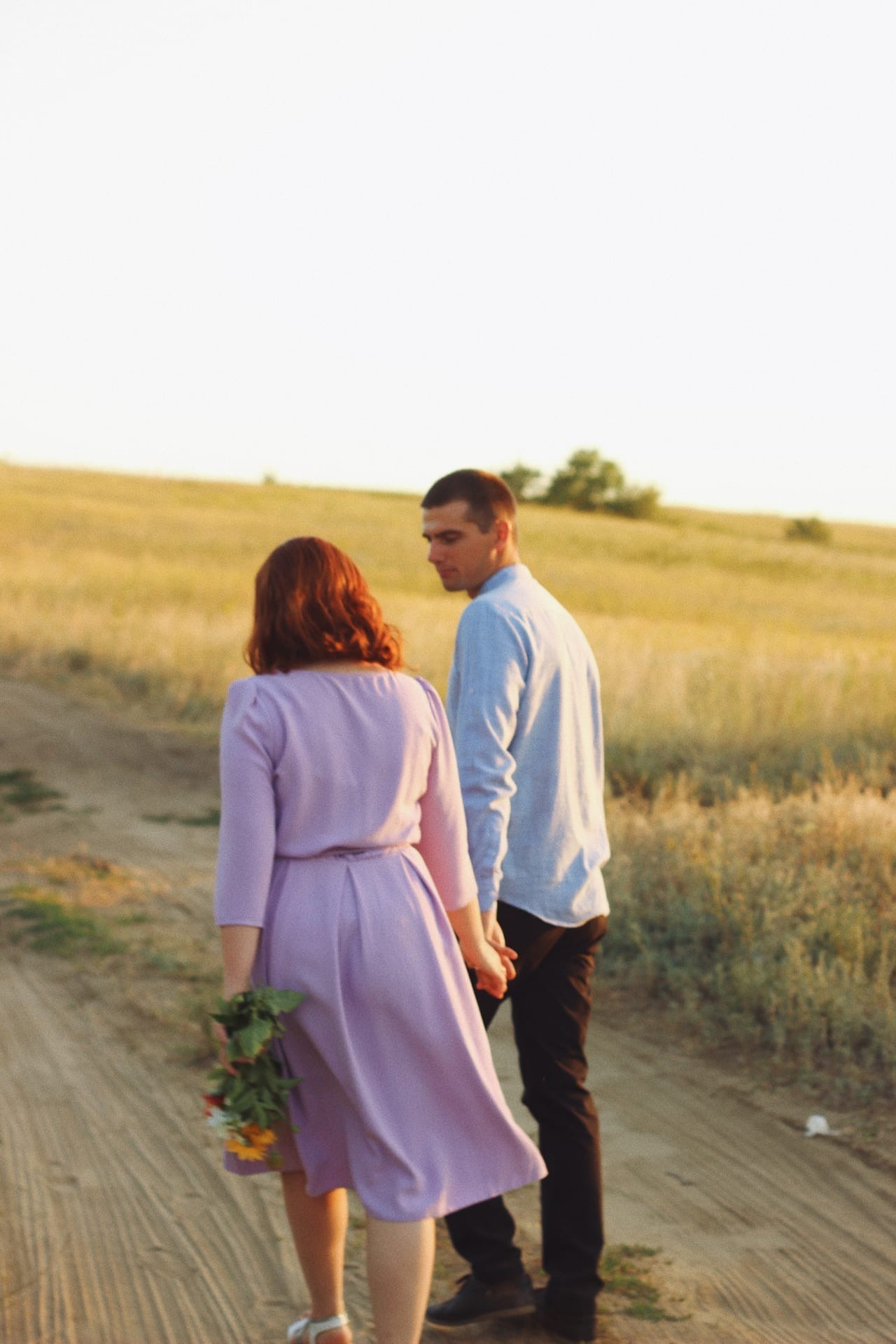 Аня + Серёжа. Свадебный и индивидуальный фотограф в Волгограде Епихина Надежда