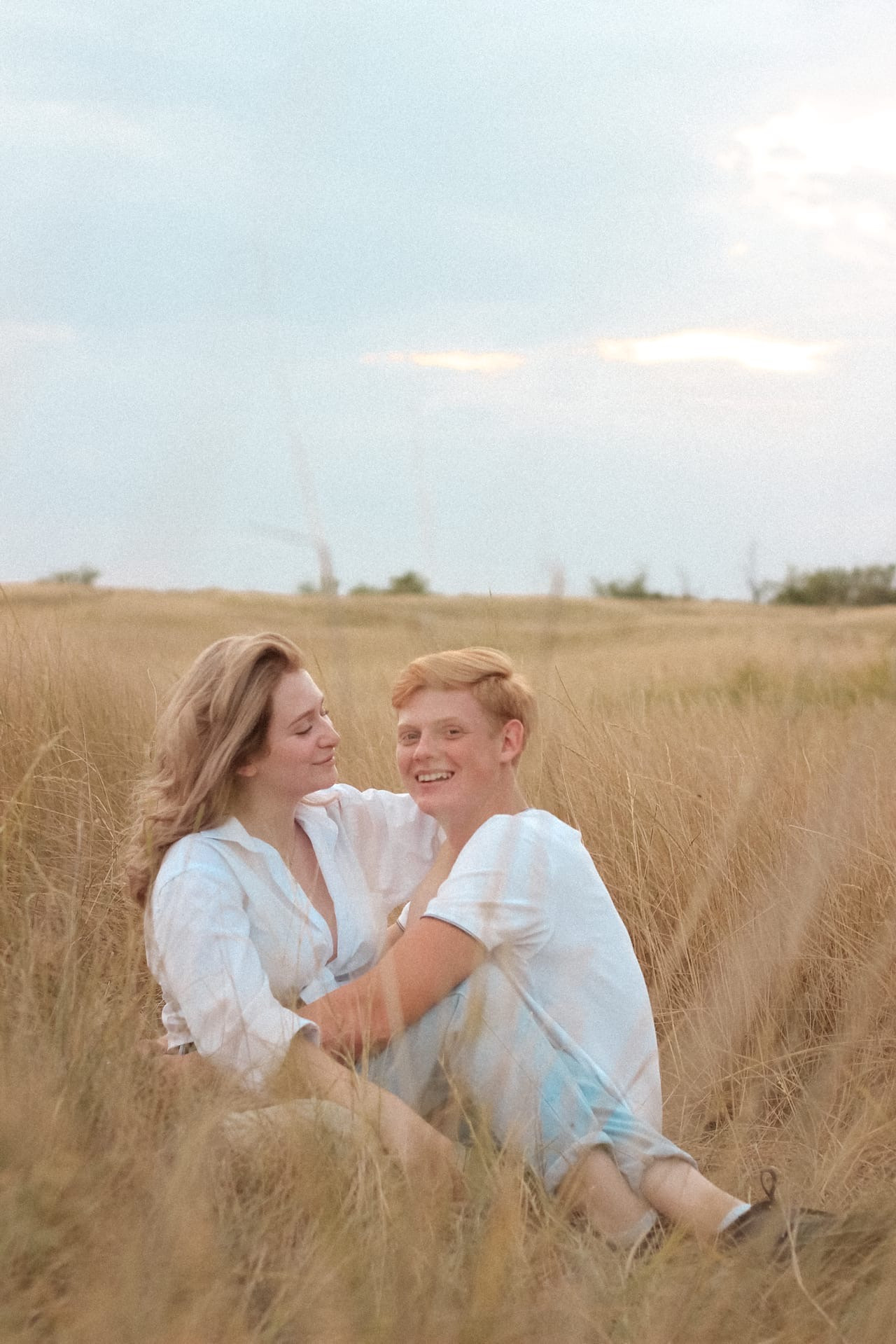 Лера + Данил. Свадебный и индивидуальный фотограф в Волгограде Епихина Надежда