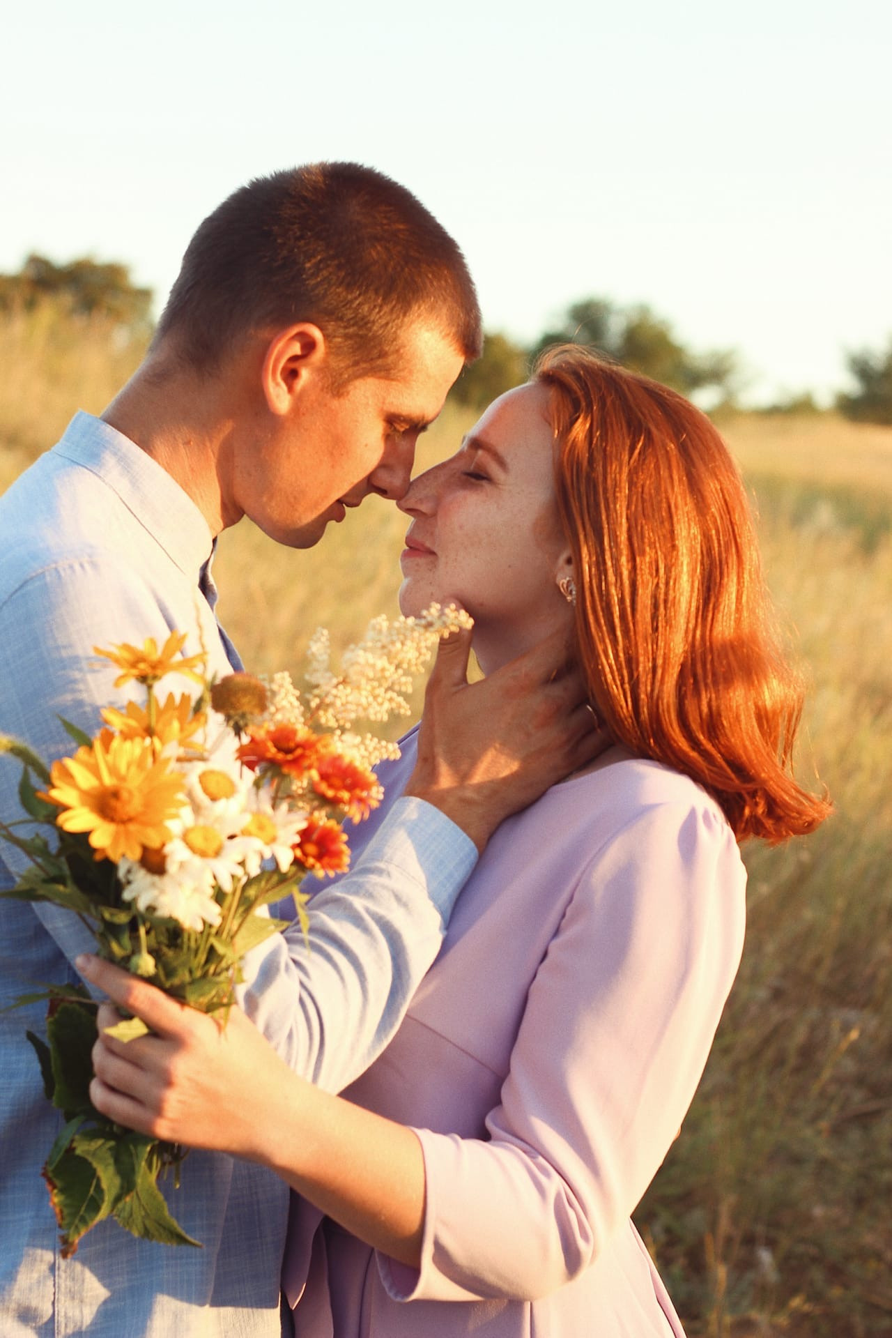 Аня + Серёжа. Свадебный и индивидуальный фотограф в Волгограде Епихина Надежда