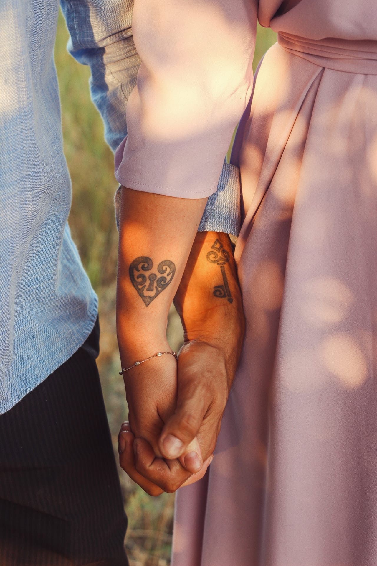 Аня + Серёжа. Свадебный и индивидуальный фотограф в Волгограде Епихина Надежда