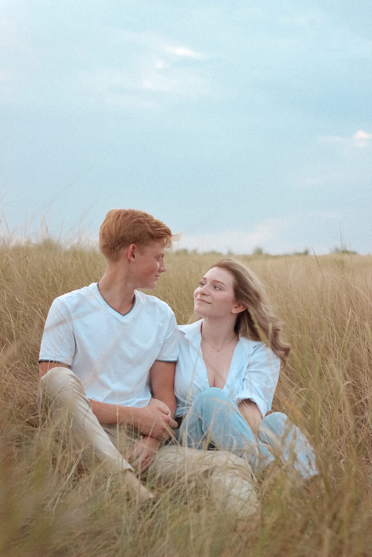 Лера + Данил. Свадебный и индивидуальный фотограф в Волгограде Епихина Надежда