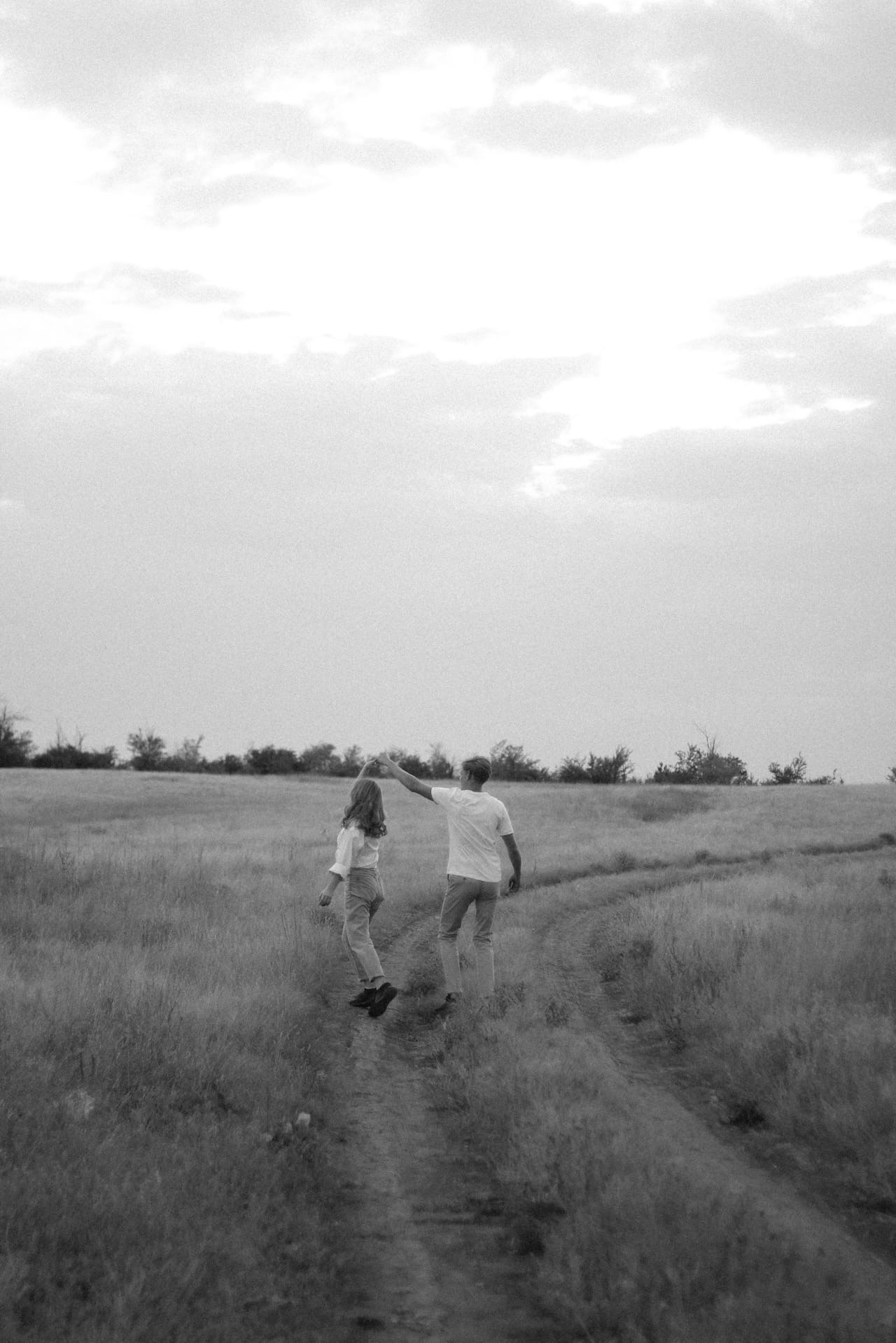 Лера + Данил. Свадебный и индивидуальный фотограф в Волгограде Епихина Надежда