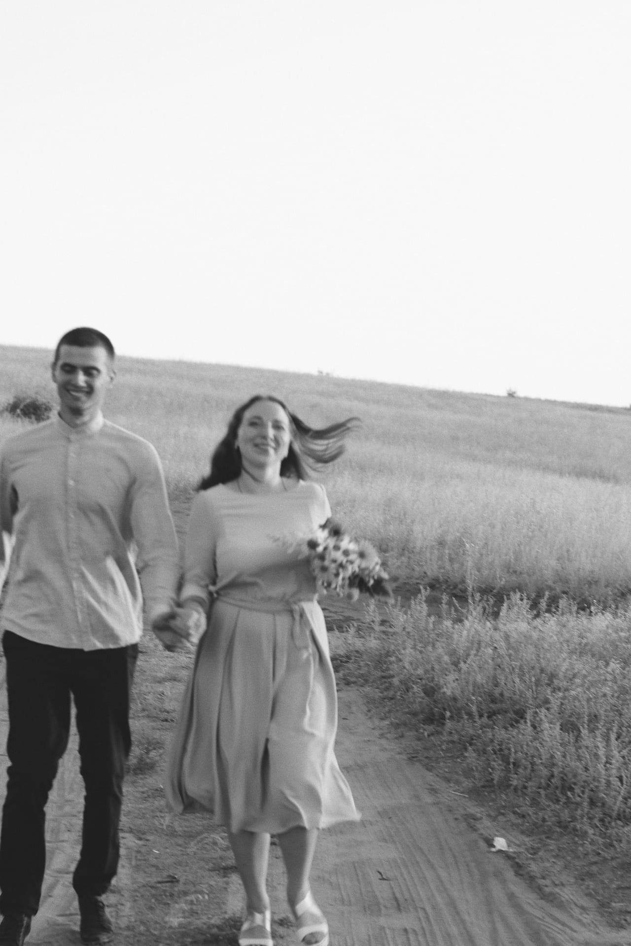 Аня + Серёжа. Свадебный и индивидуальный фотограф в Волгограде Епихина Надежда