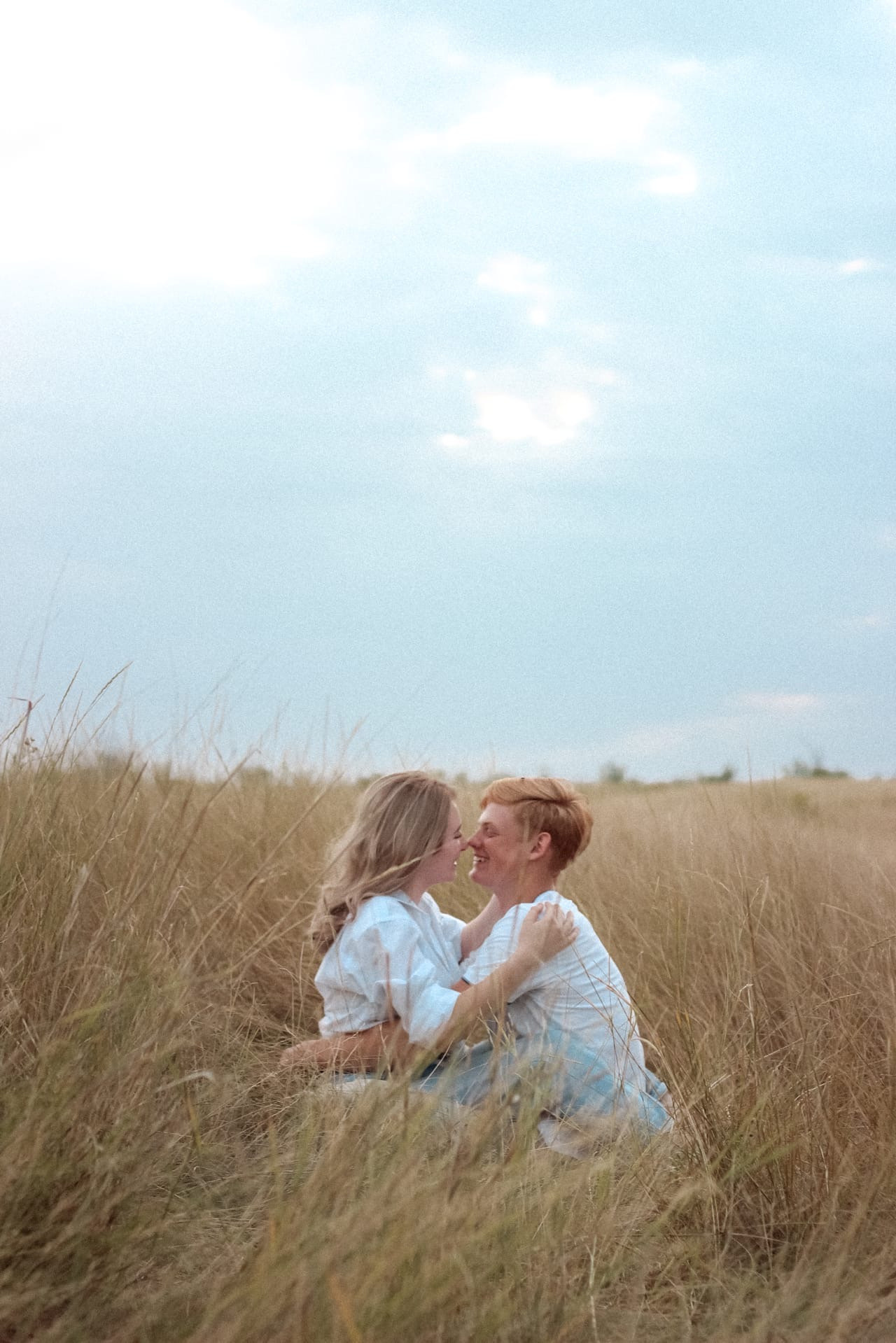 Лера + Данил. Свадебный и индивидуальный фотограф в Волгограде Епихина Надежда