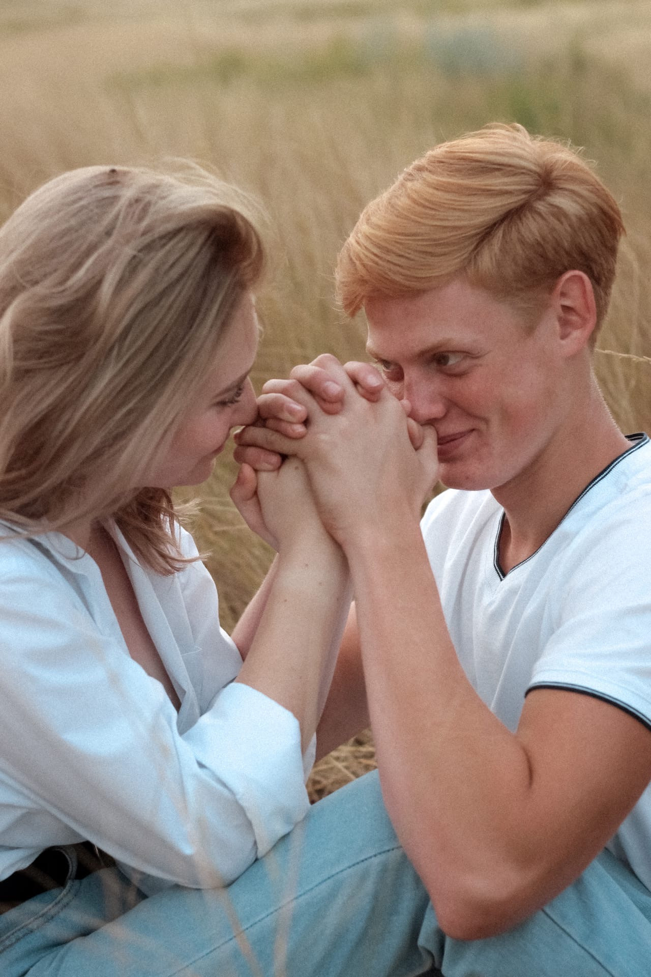 Лера + Данил. Свадебный и индивидуальный фотограф в Волгограде Епихина Надежда