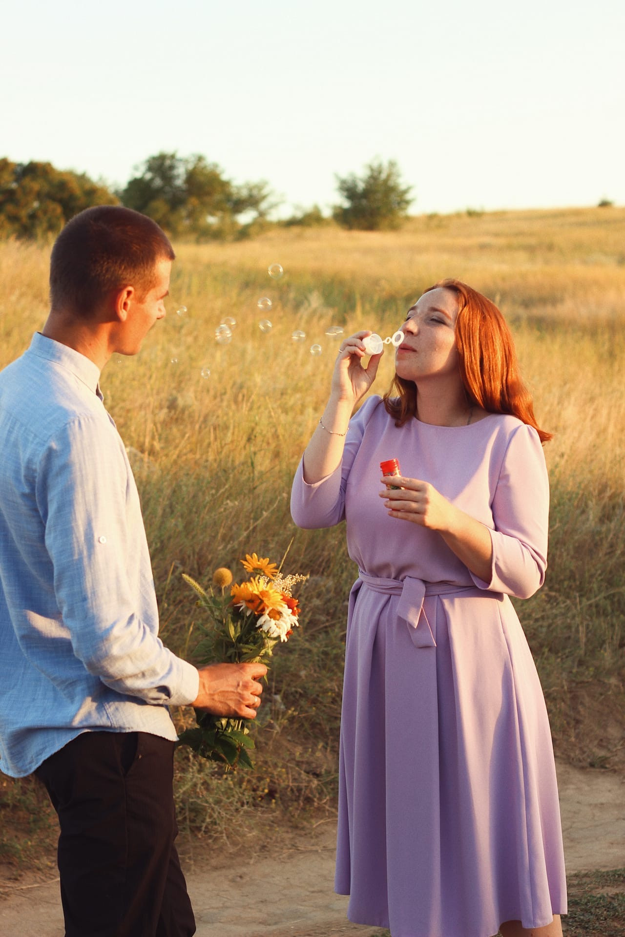 Аня + Серёжа. Свадебный и индивидуальный фотограф в Волгограде Епихина Надежда