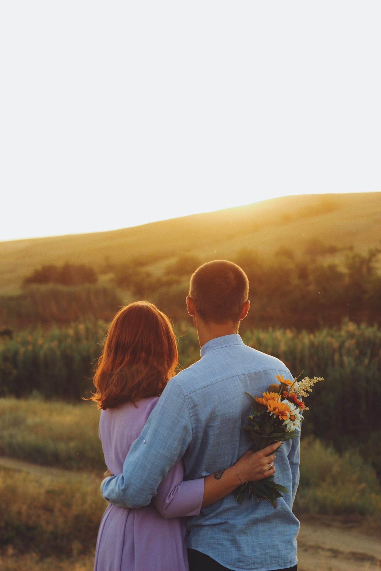 Аня + Серёжа. Свадебный и индивидуальный фотограф в Волгограде Епихина Надежда