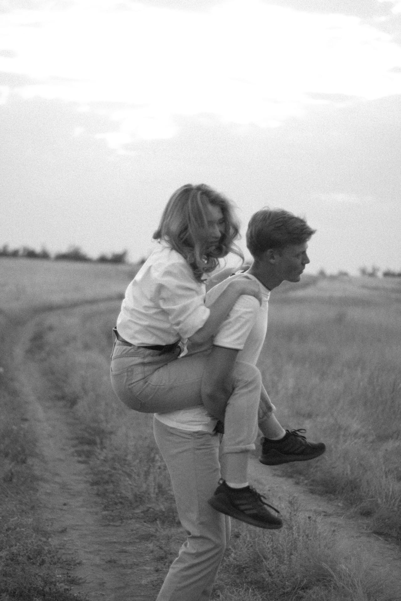 Лера + Данил. Свадебный и индивидуальный фотограф в Волгограде Епихина Надежда