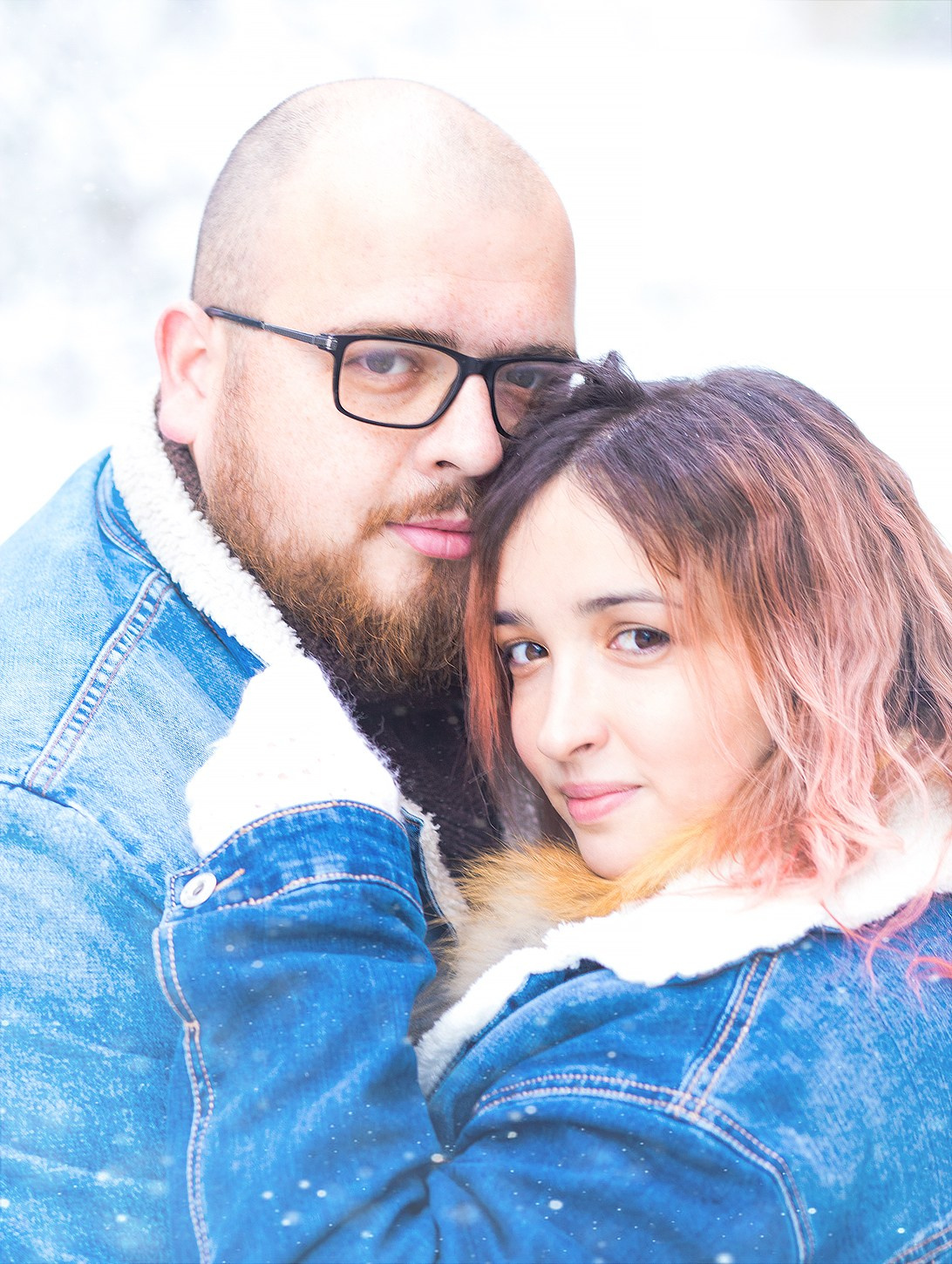 Услуги фотографа. Фотограф Красноярск Алексей Семенихин