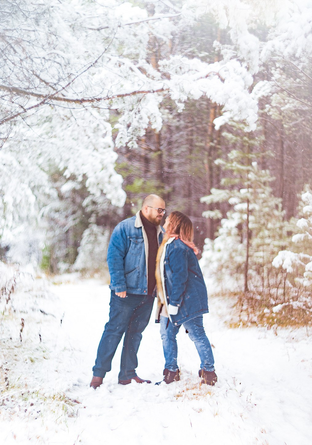 Услуги фотографа. Фотограф Красноярск Алексей Семенихин
