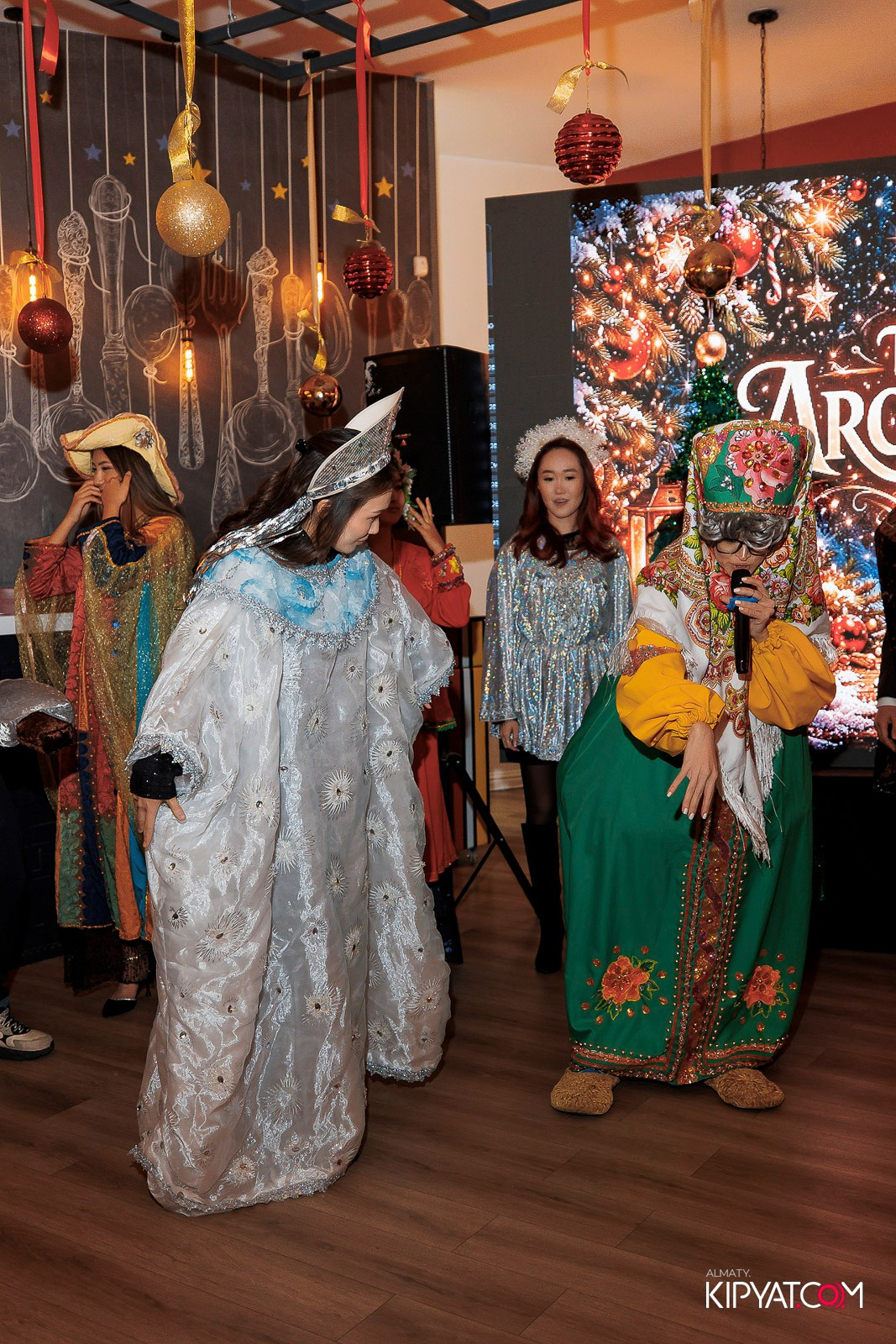 TITO ARCANUM РЕСТОРАН. КИПЯТКОМ АЛМАТЫ! Фотосъемка мероприятий в Алматы