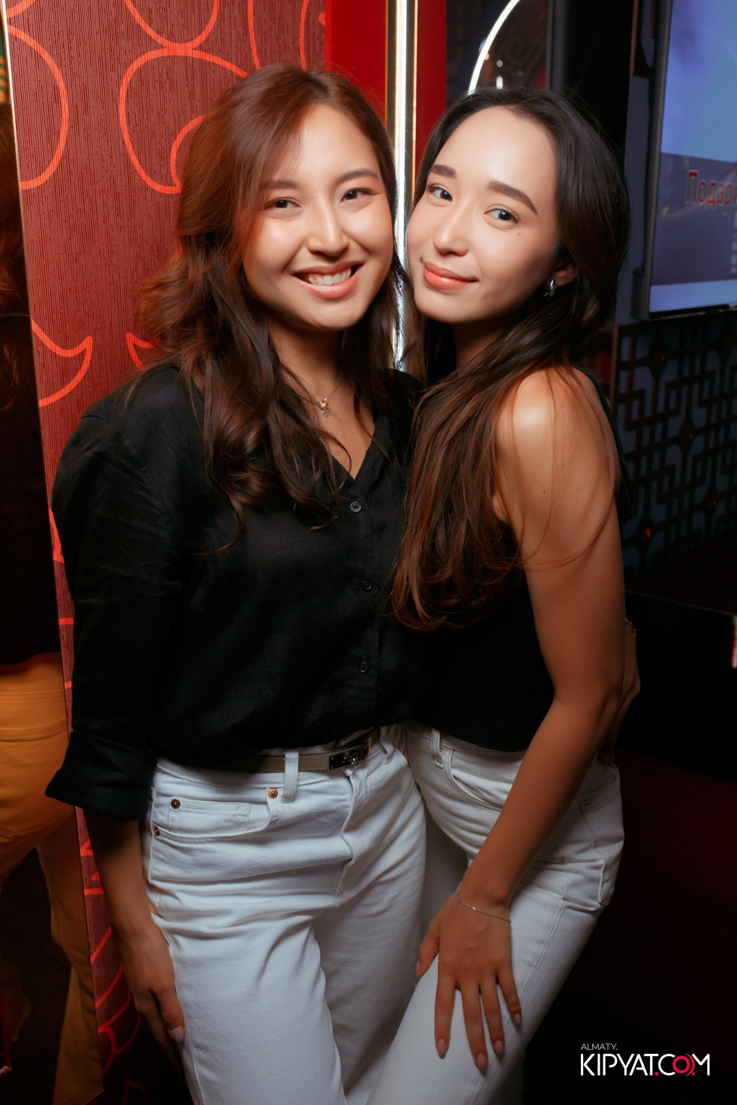 MOOD KARAOKE & TERRACE. КИПЯТКОМ АЛМАТЫ!