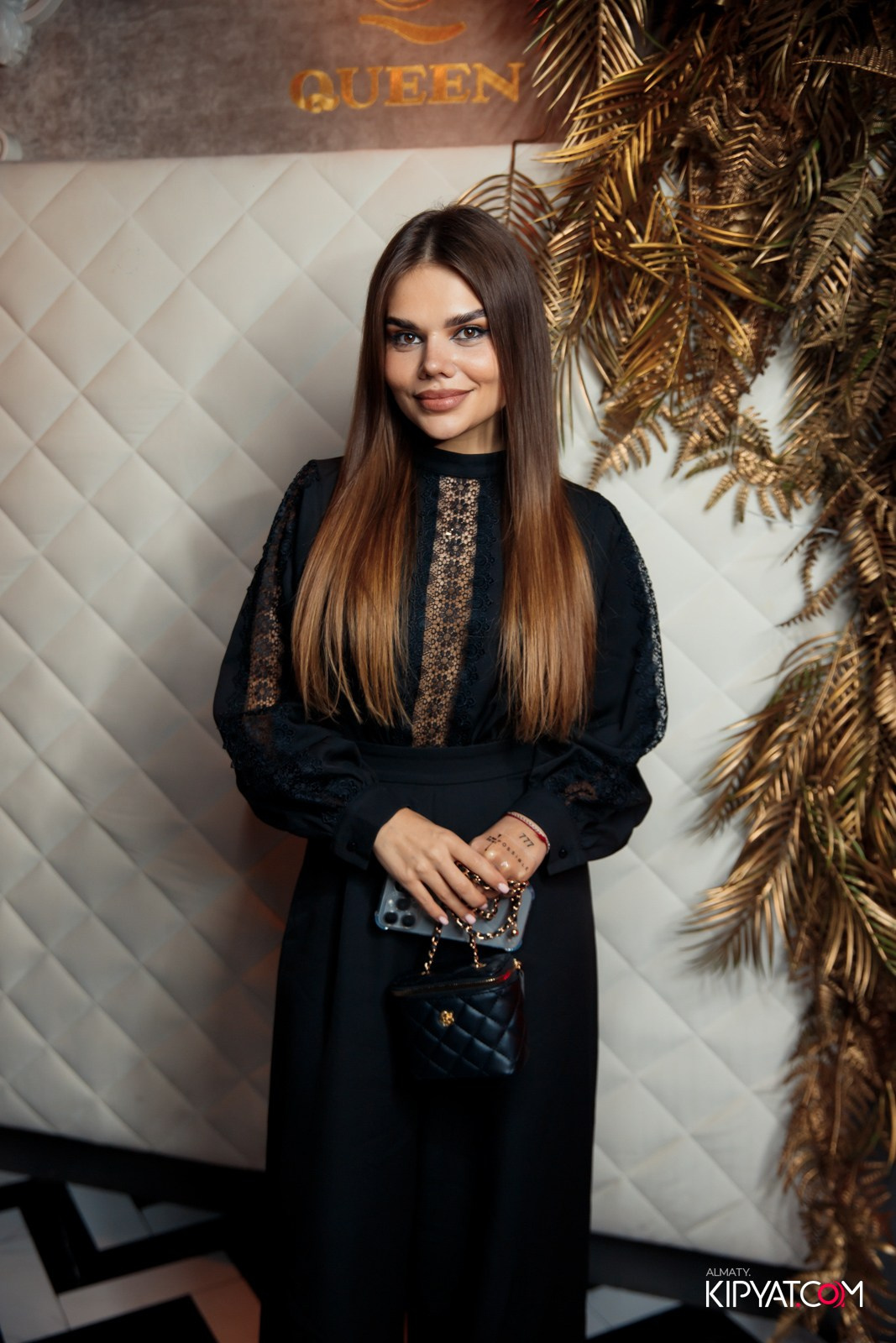 QUEEN. КИПЯТКОМ АЛМАТЫ!