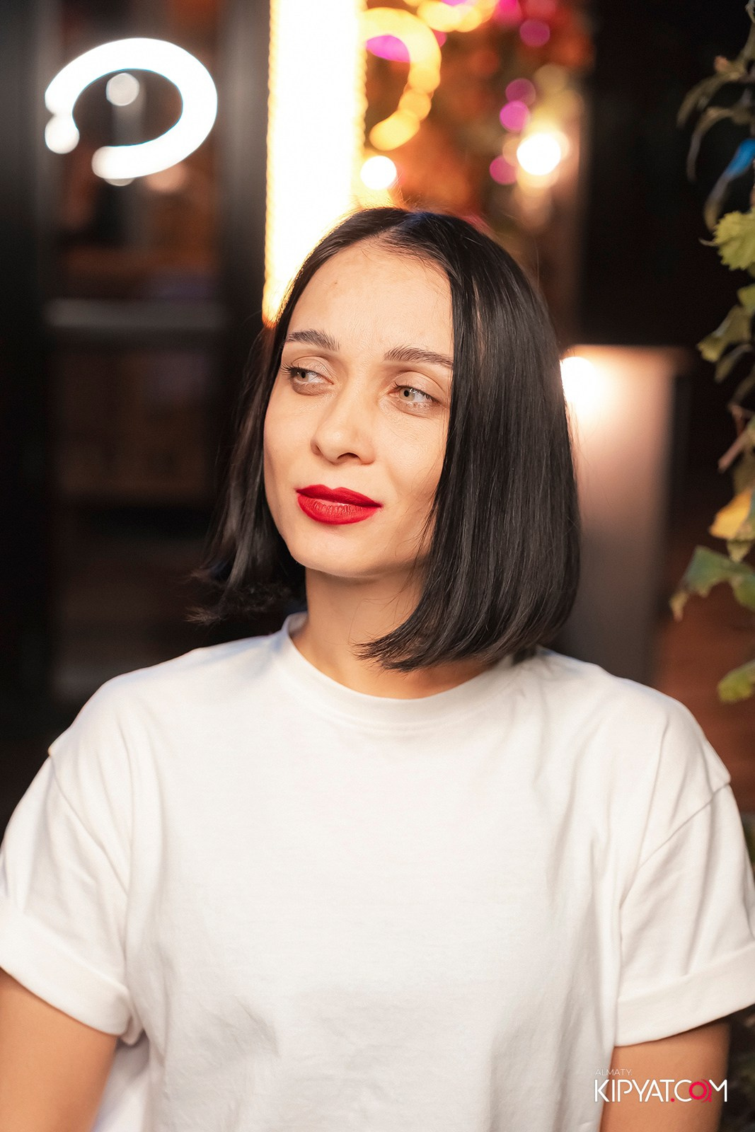 VICTORY PUB. КИПЯТКОМ АЛМАТЫ!