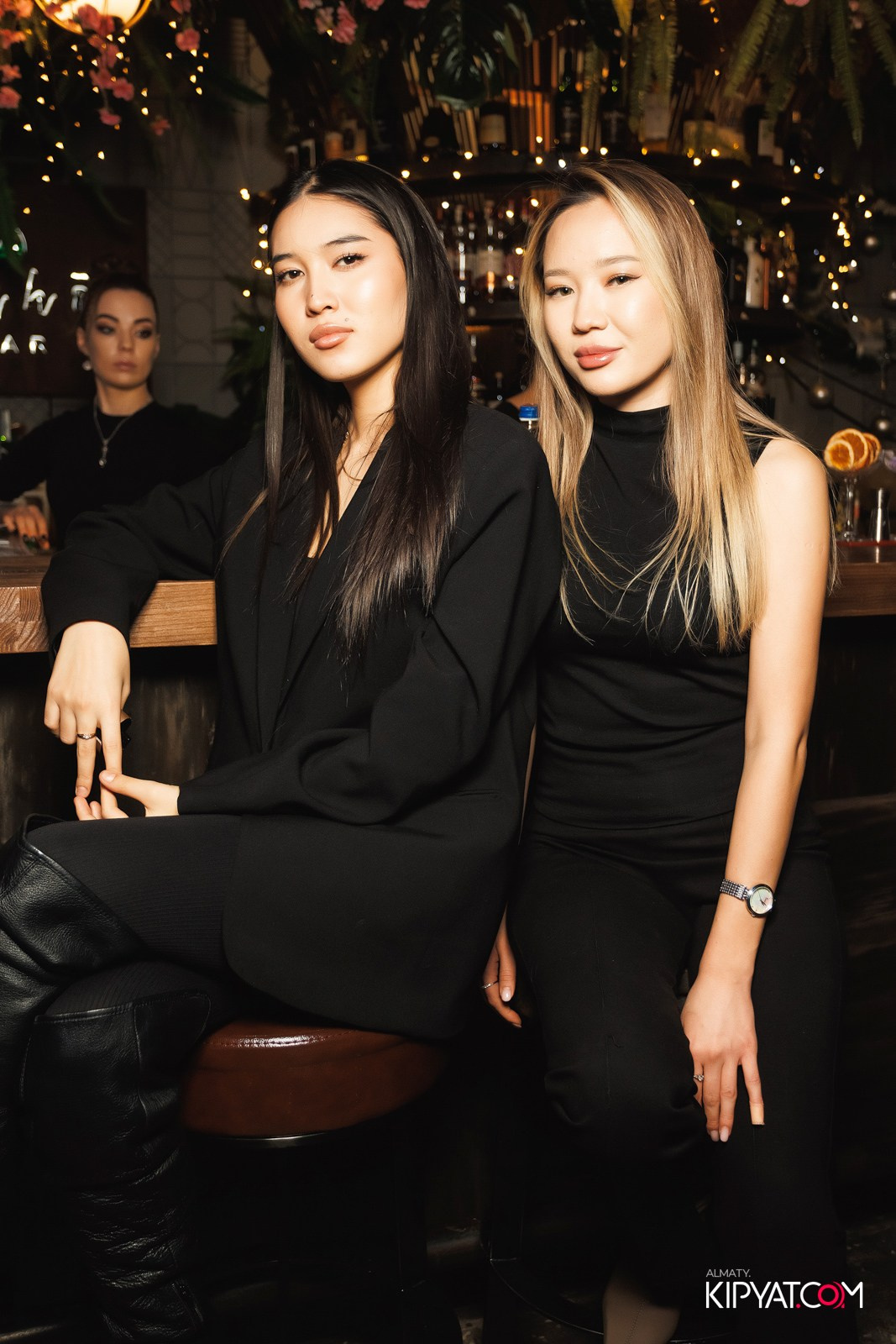 BLA BLA BAR. КИПЯТКОМ АЛМАТЫ!