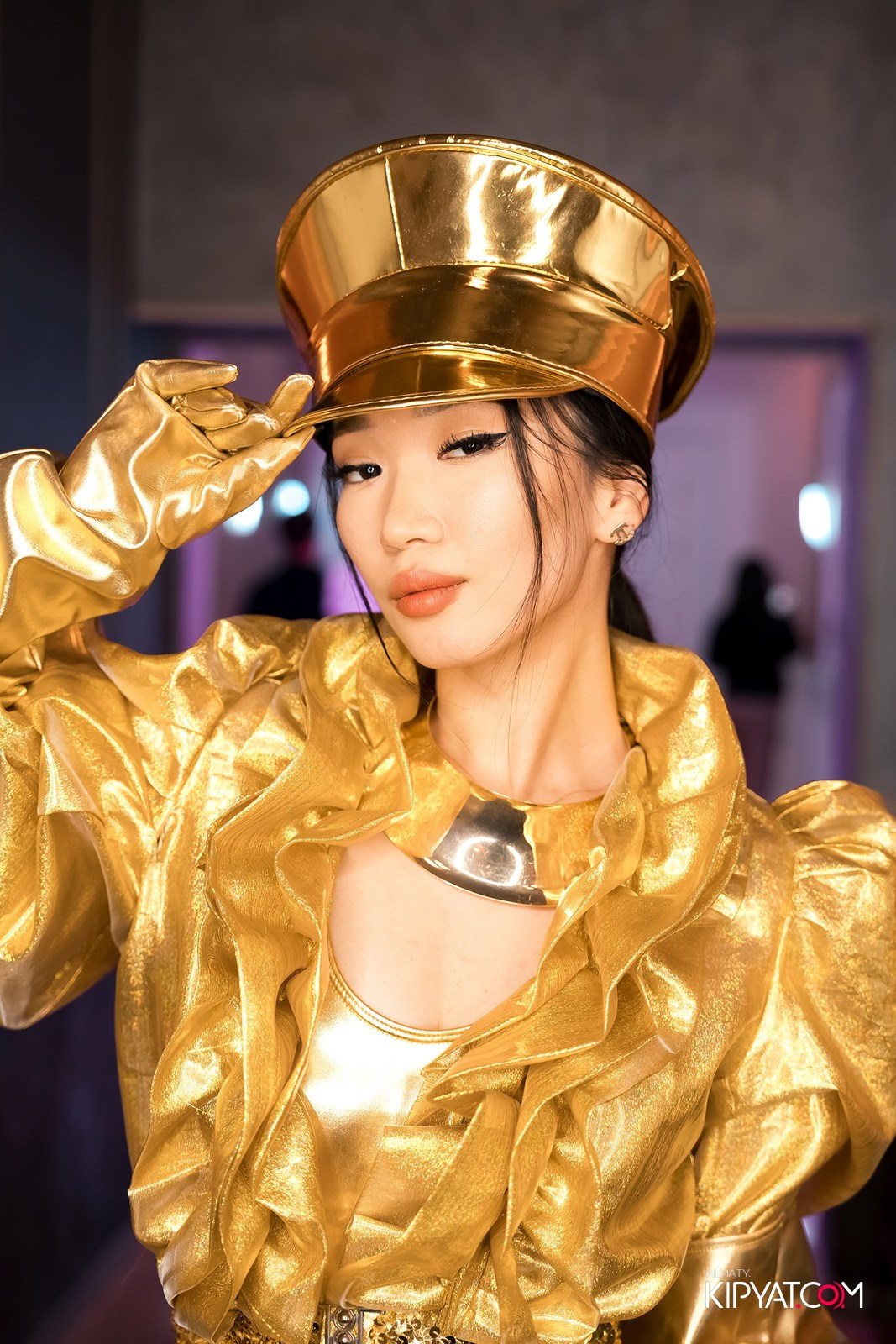 УХО И МЕДВЕДЬ НА КУРМАНГАЗЫ. КИПЯТКОМ АЛМАТЫ!