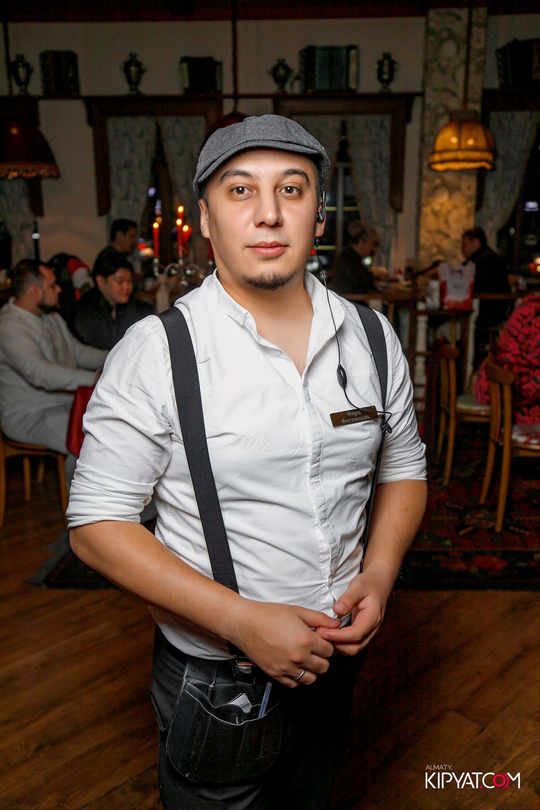 МАРЬИНА РОЩА. КИПЯТКОМ АЛМАТЫ! Фотосъемка мероприятий в Алматы