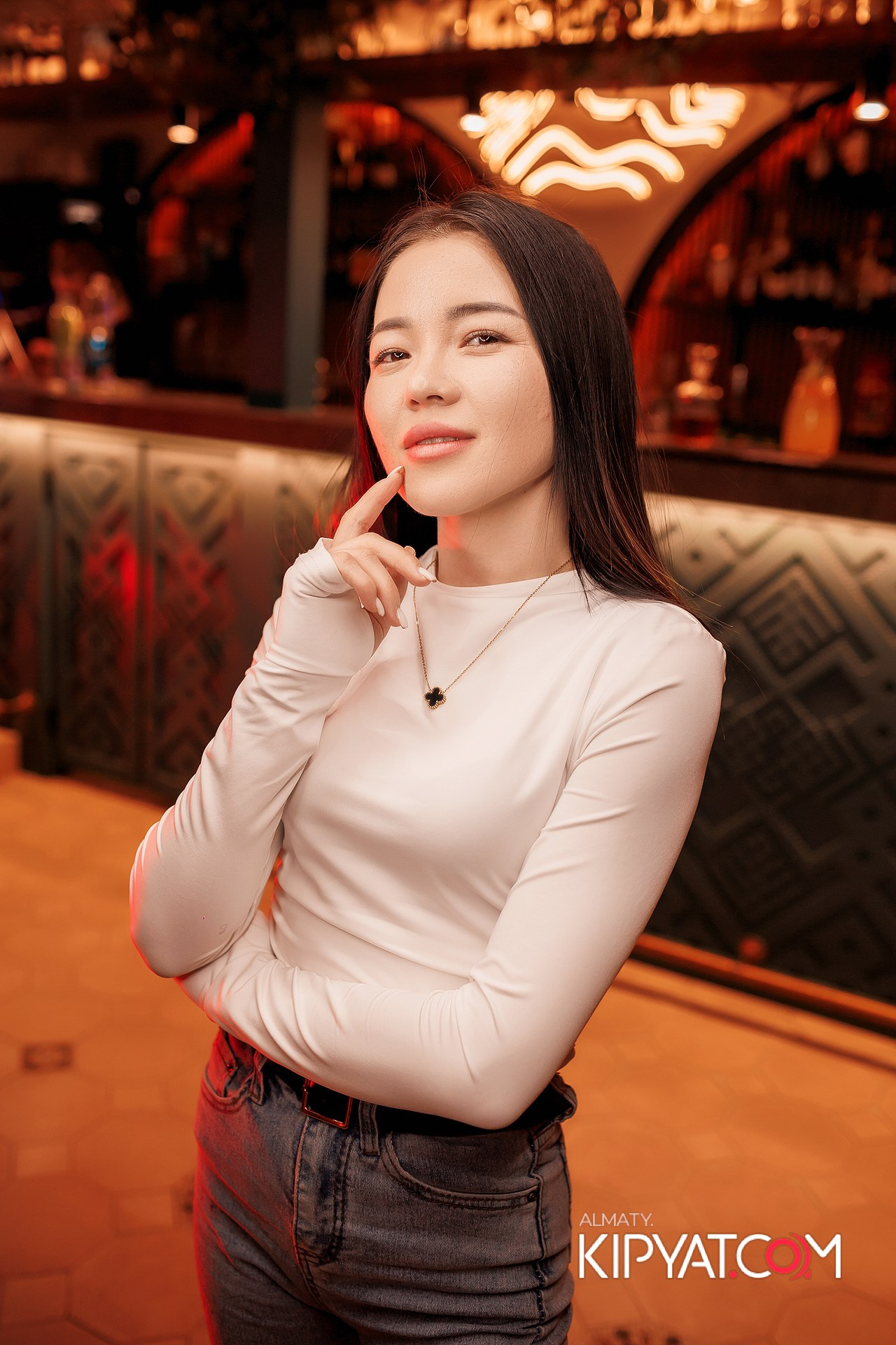 MODI RESTORANCHIK. КИПЯТКОМ АЛМАТЫ!