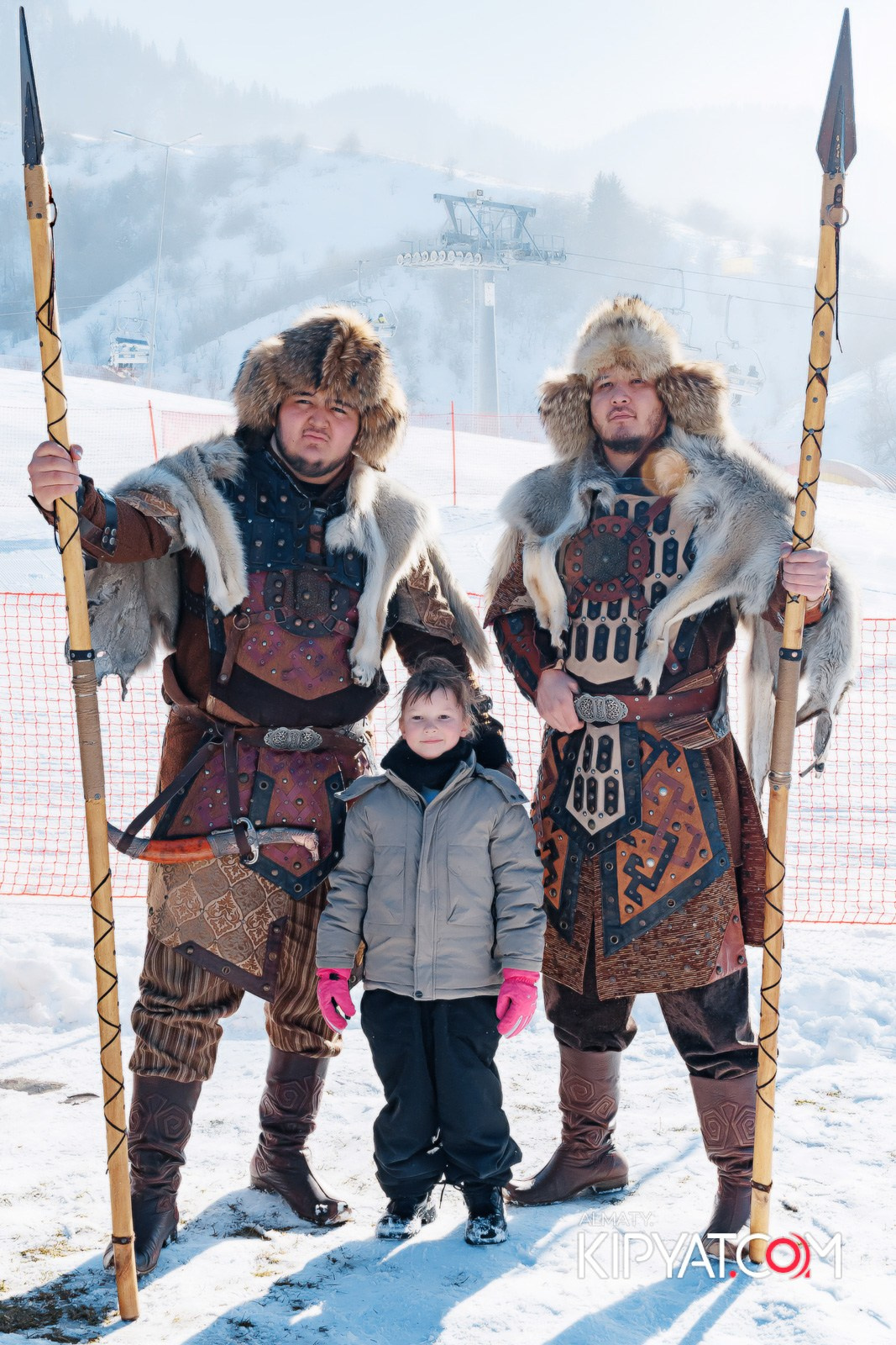 OI QARAGAI ОТКРЫТИЕ ГОРНОЛЫЖНОГО СЕЗОНА 2024-2025. КИПЯТКОМ АЛМАТЫ!