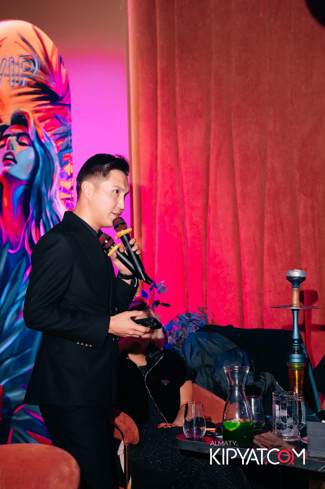 MYATA PLATINUM НА АБАЯ — SPECIAL QUEST АЙКЫН. КИПЯТКОМ АЛМАТЫ! Фотосъемка мероприятий в Алматы
