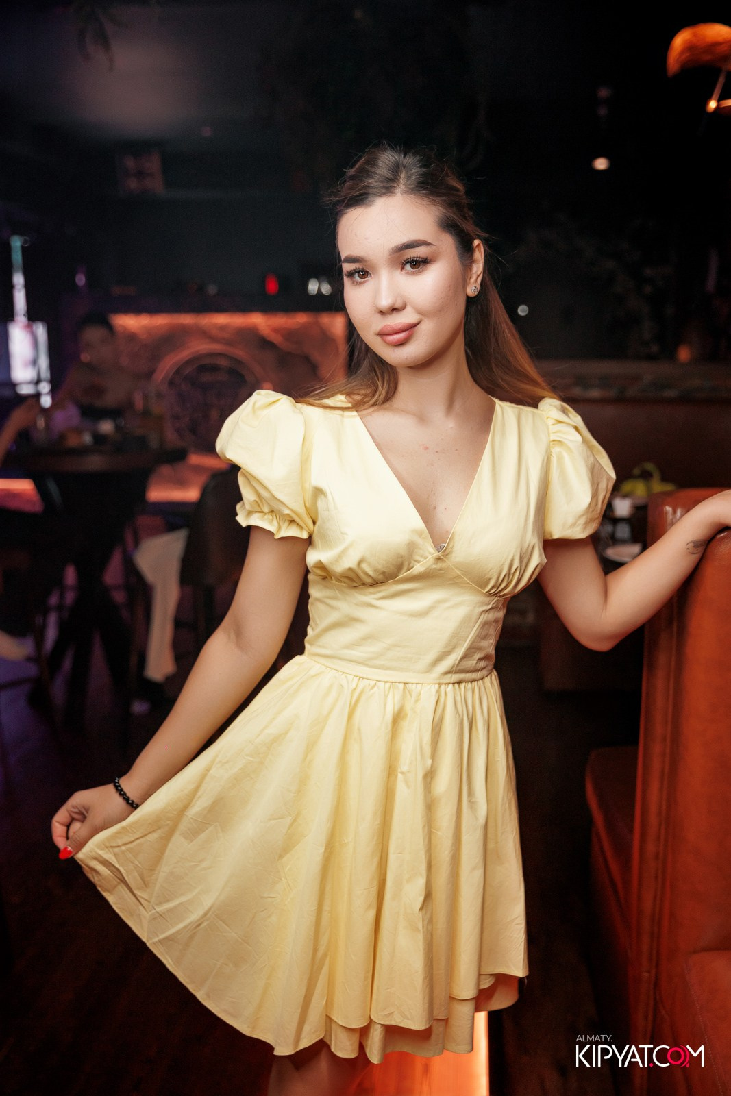 СУББОТА В MUNCHEN PUB. КИПЯТКОМ АЛМАТЫ!