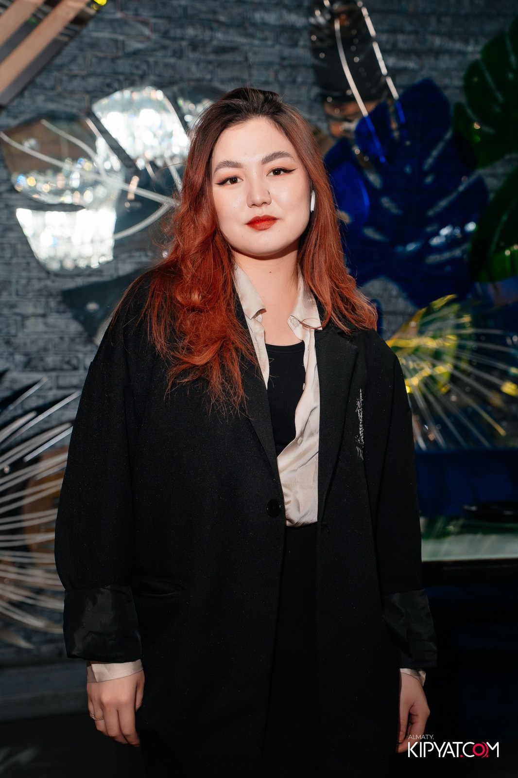 УХО И МЕДВЕДЬ НА ГАГАРИНА. КИПЯТКОМ АЛМАТЫ!