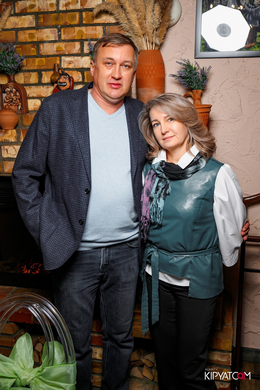 ВАХТАНГУРИ. КИПЯТКОМ АЛМАТЫ!