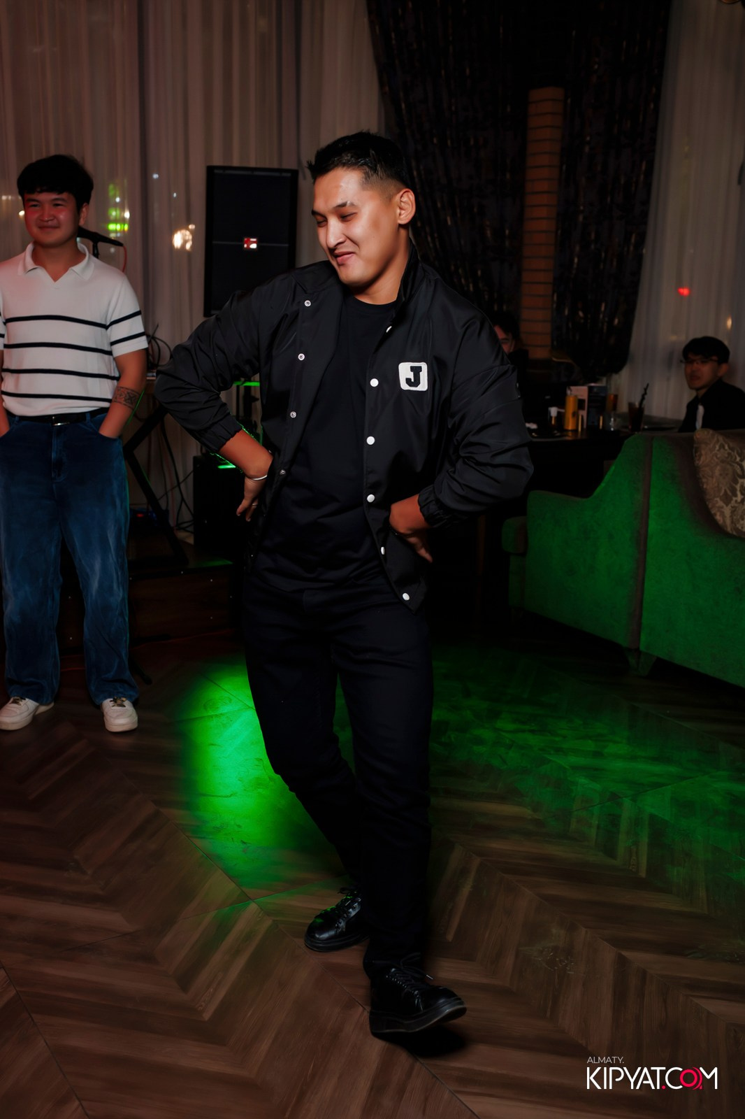 ОТКРЫТИЕ РЕСТОРАНА VESELIDZE НА АБАЯ. КИПЯТКОМ АЛМАТЫ! Фотосъемка мероприятий в Алматы