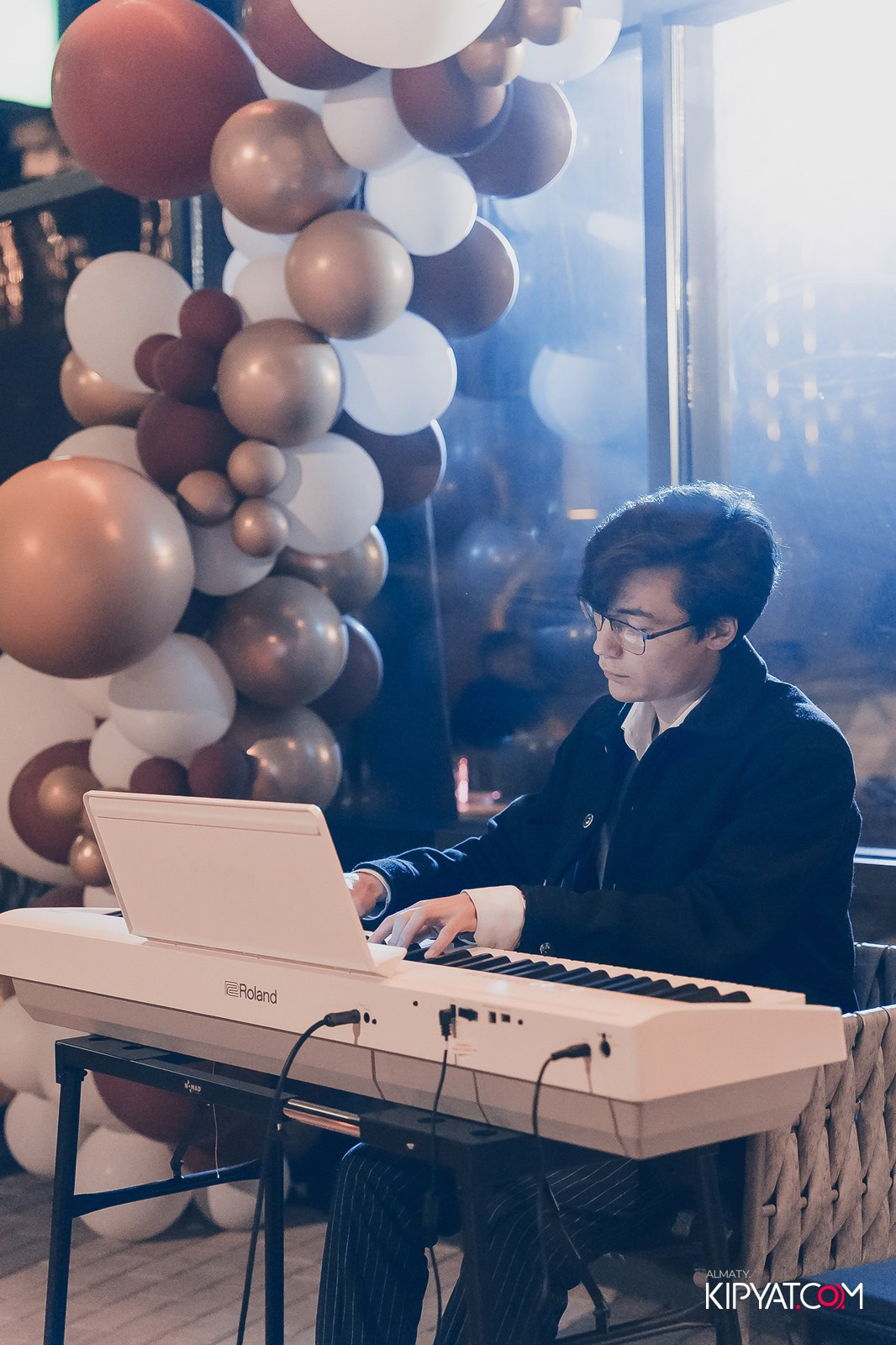 SHISHA PLATINUM. КИПЯТКОМ АЛМАТЫ!