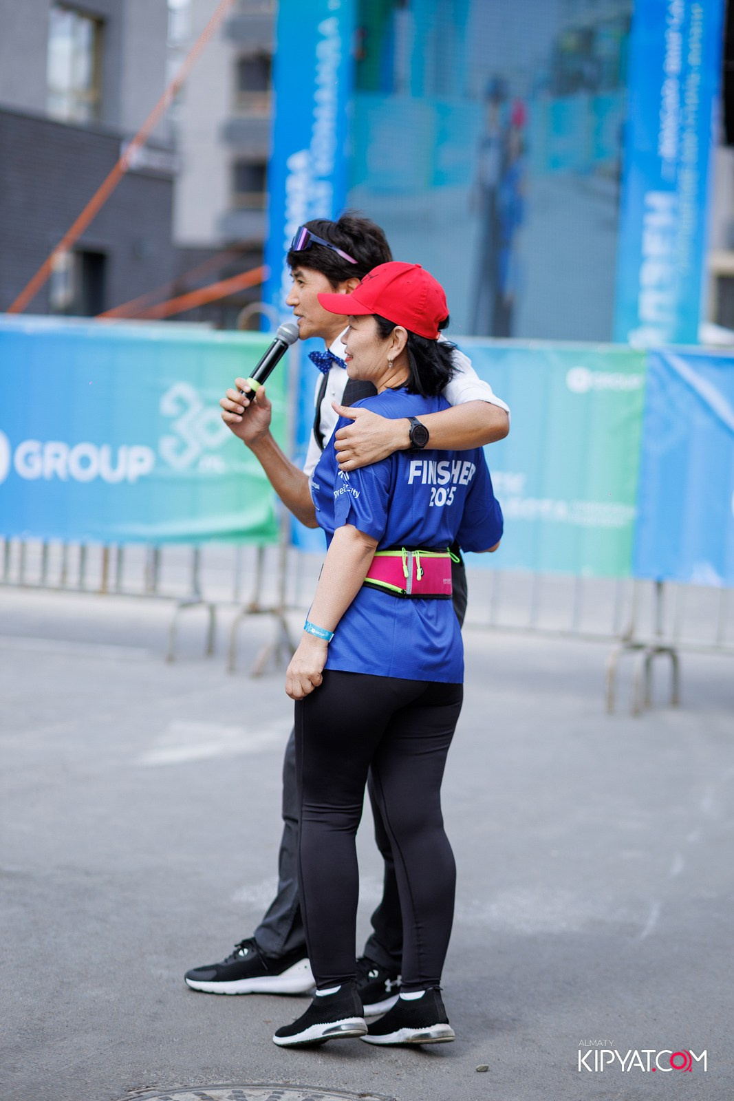 BI RUN 2025. КИПЯТКОМ АЛМАТЫ!