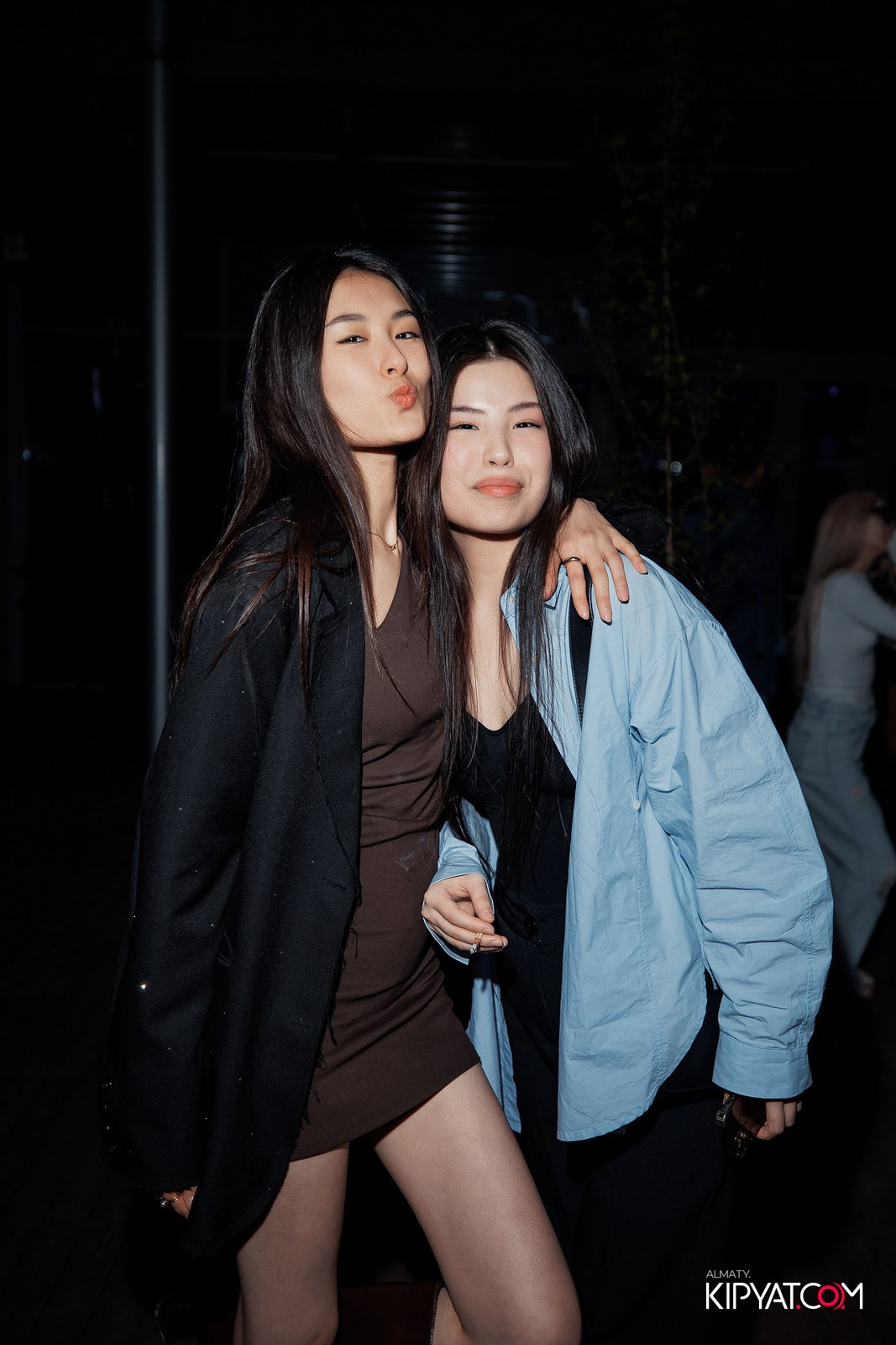 EVENT BAR. КИПЯТКОМ АЛМАТЫ!