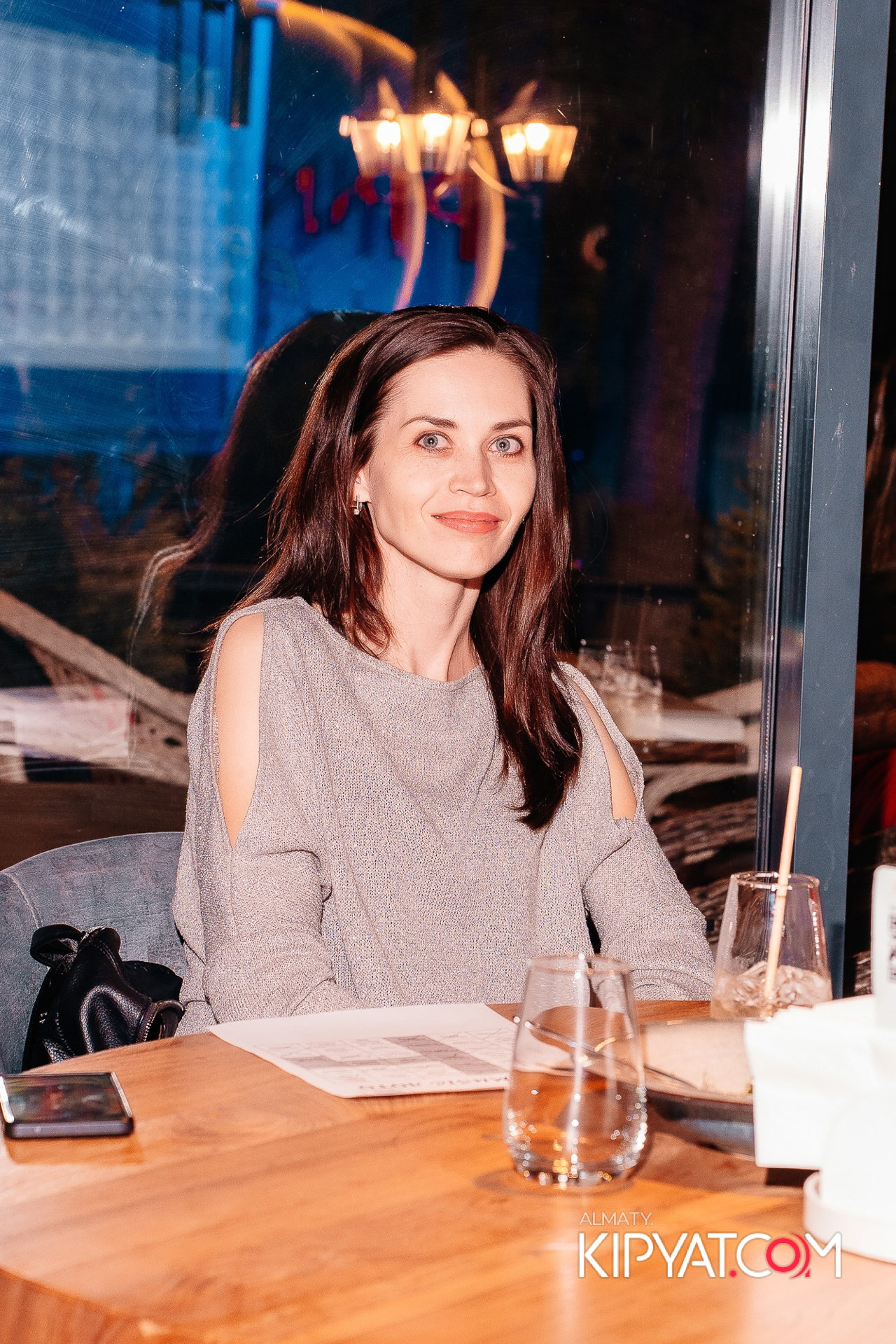 Пинта Premium. КИПЯТКОМ АЛМАТЫ!