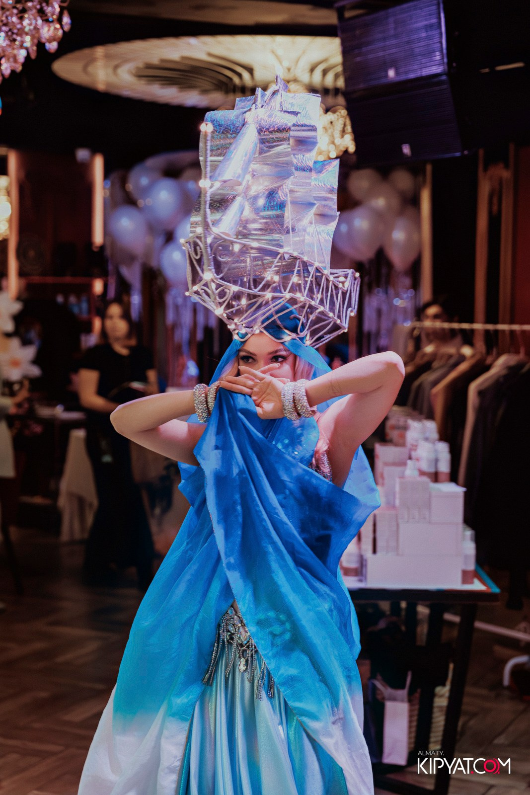 SPRING BRUNCH. КИПЯТКОМ АЛМАТЫ! Фотосъемка мероприятий в Алматы