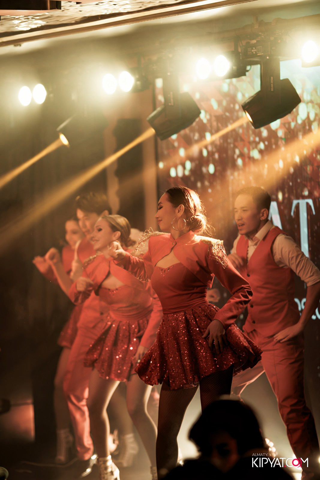 PATRIKI RESTAURANT. КИПЯТКОМ АЛМАТЫ!