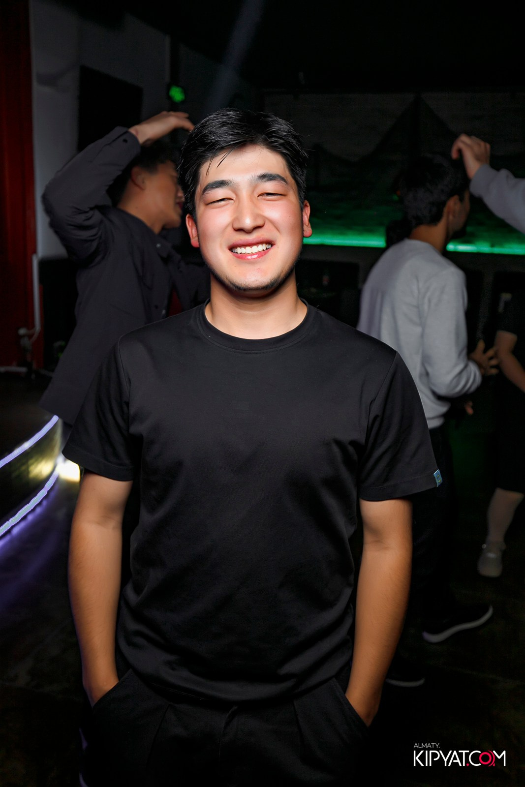 ARAGOSTA. КИПЯТКОМ АЛМАТЫ! Фотосъемка мероприятий в Алматы