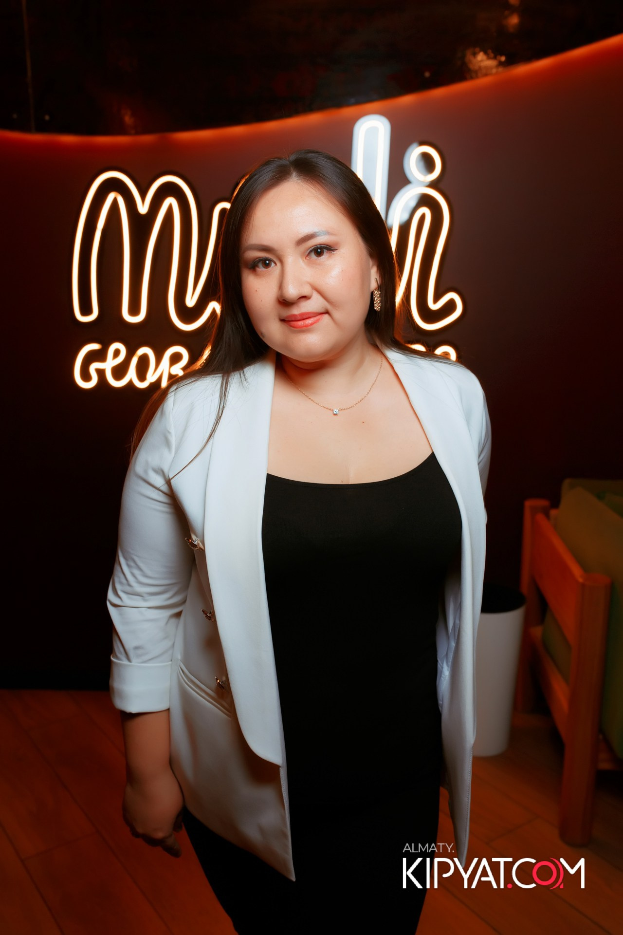 MODI RESTORANCHIK. КИПЯТКОМ АЛМАТЫ!