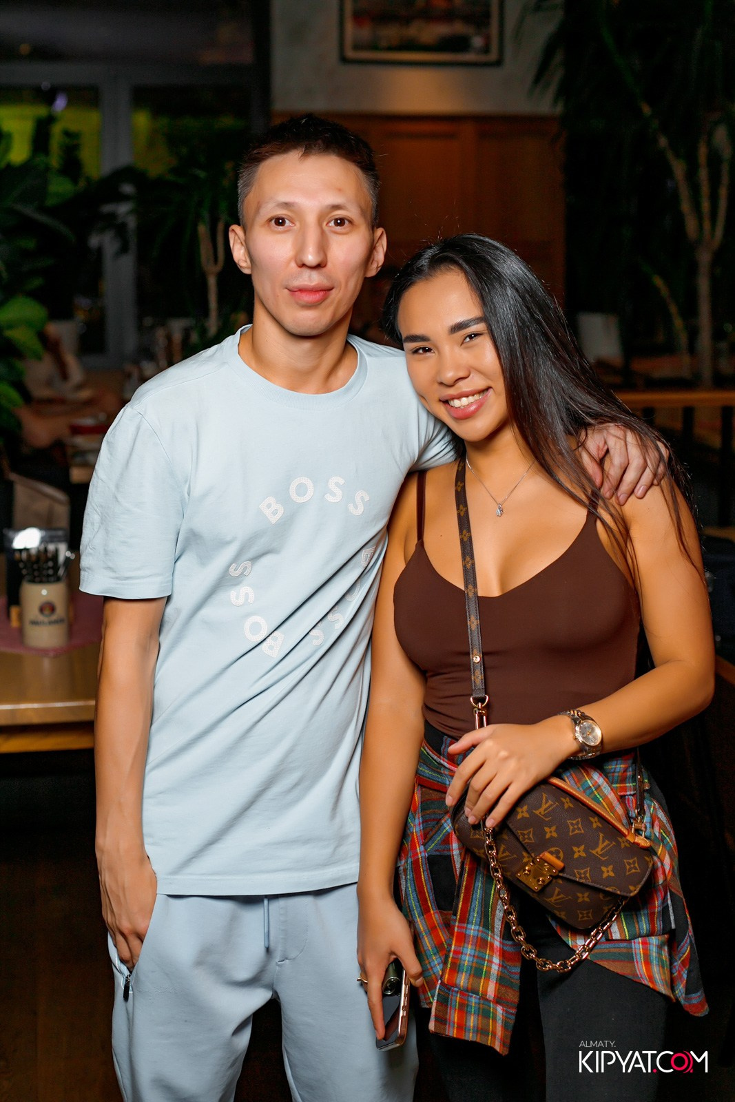 PAULANER. КИПЯТКОМ АЛМАТЫ!