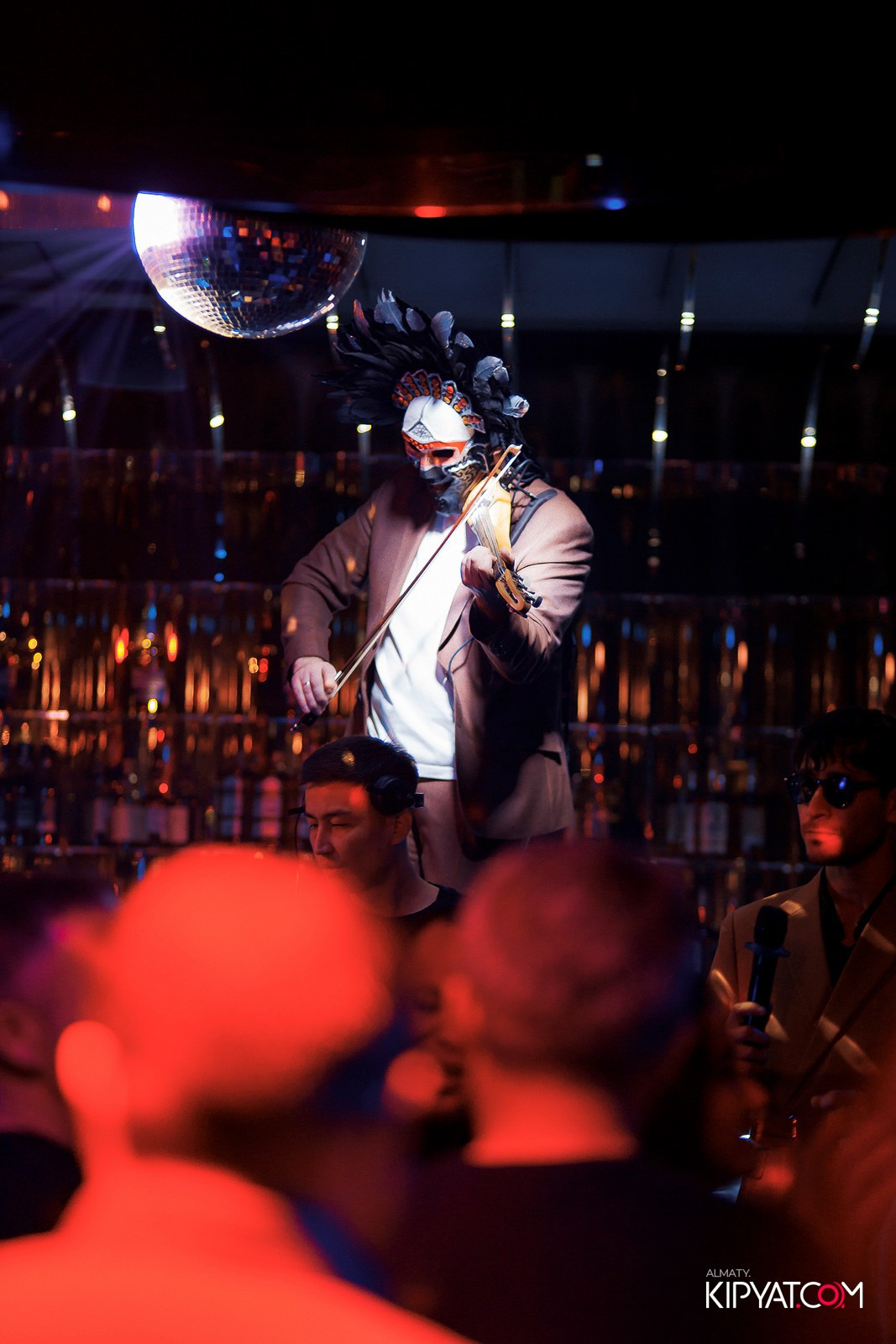 MOOD KAROKE & BAR. КИПЯТКОМ АЛМАТЫ! Фотосъемка мероприятий в Алматы