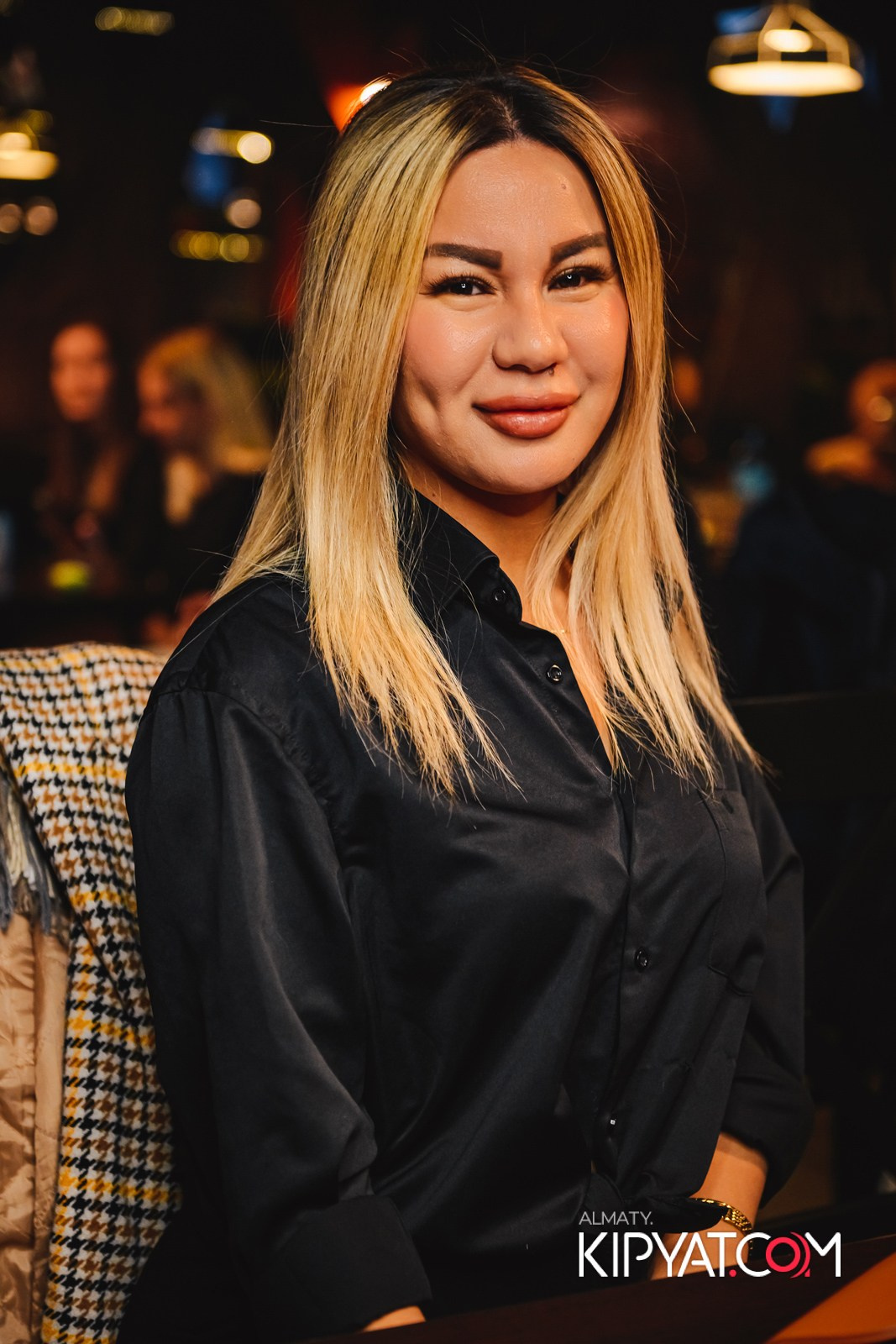 ГРИЛЬ БАР ШАШЛЫКOFF. КИПЯТКОМ АЛМАТЫ!