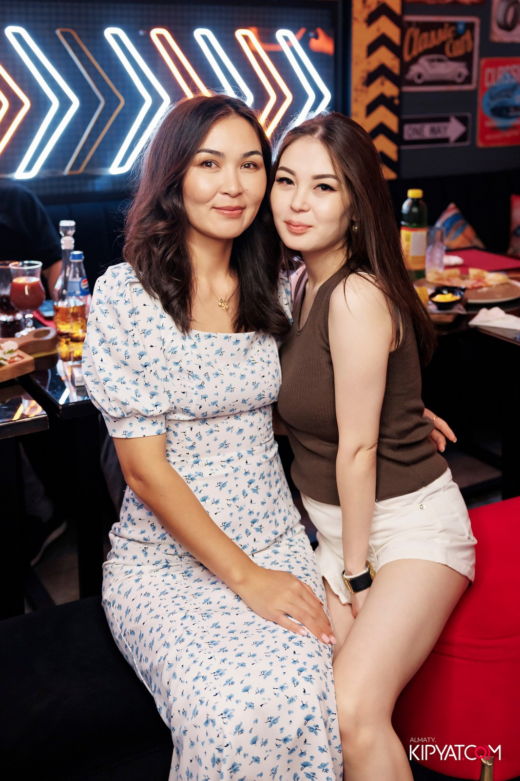 ЗАЯ, НА БИС. КИПЯТКОМ АЛМАТЫ!