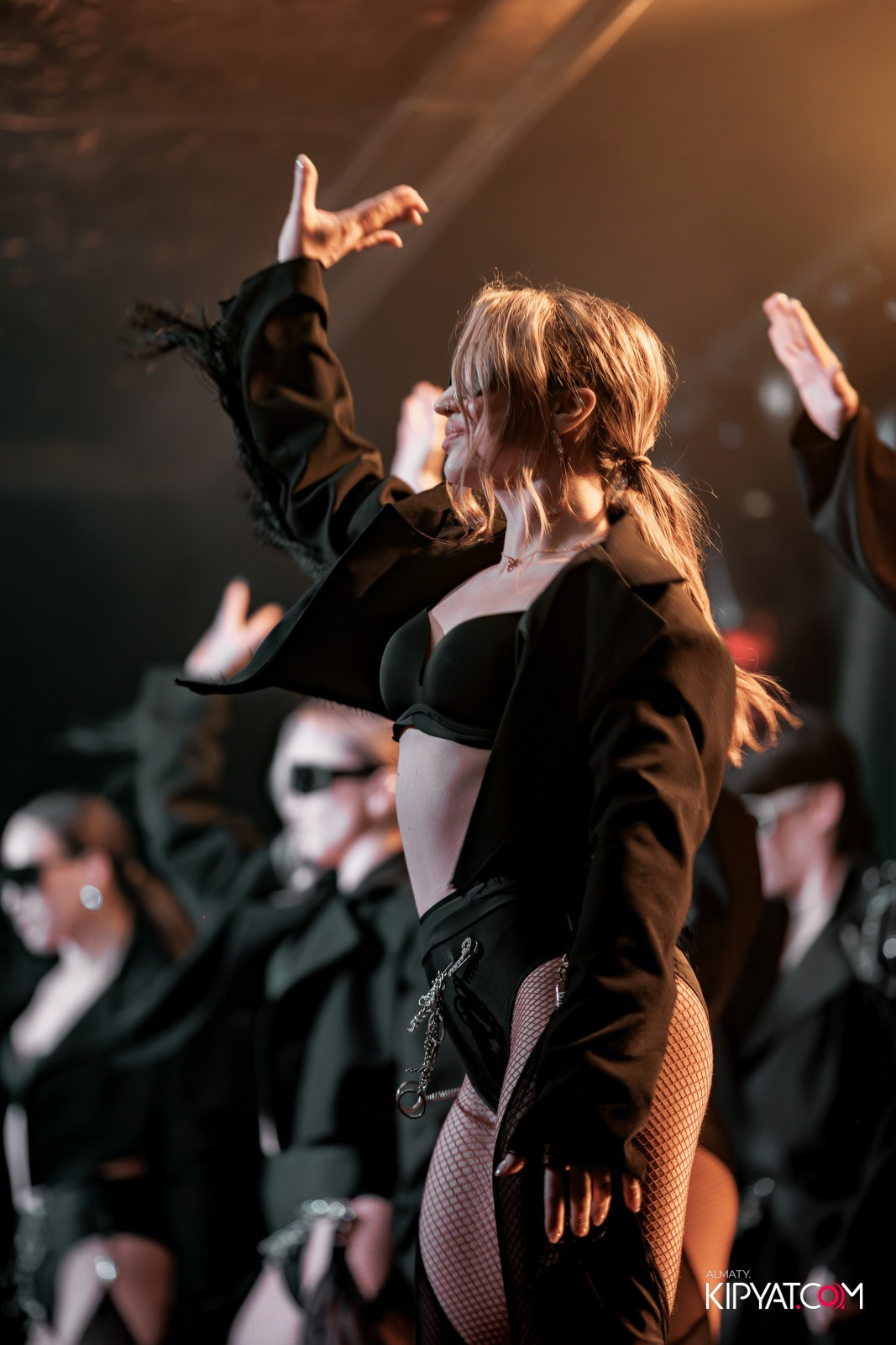 PATRIKI RESTAURANT. КИПЯТКОМ АЛМАТЫ!