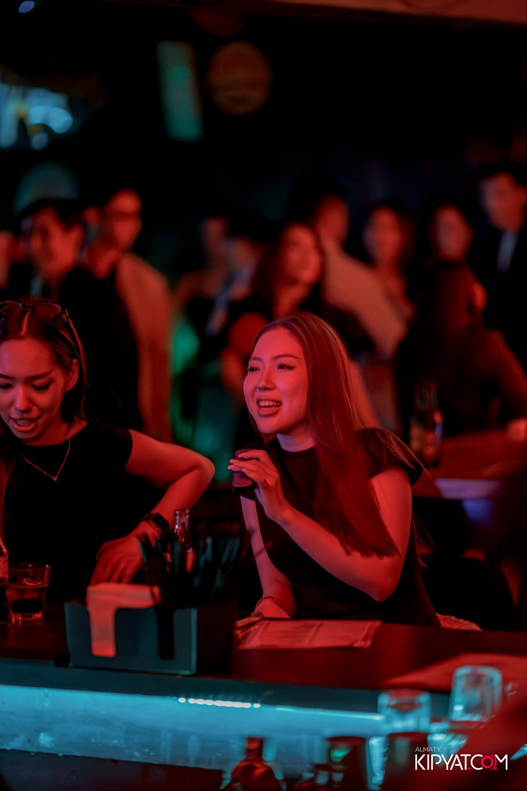 BHB. КИПЯТКОМ АЛМАТЫ!