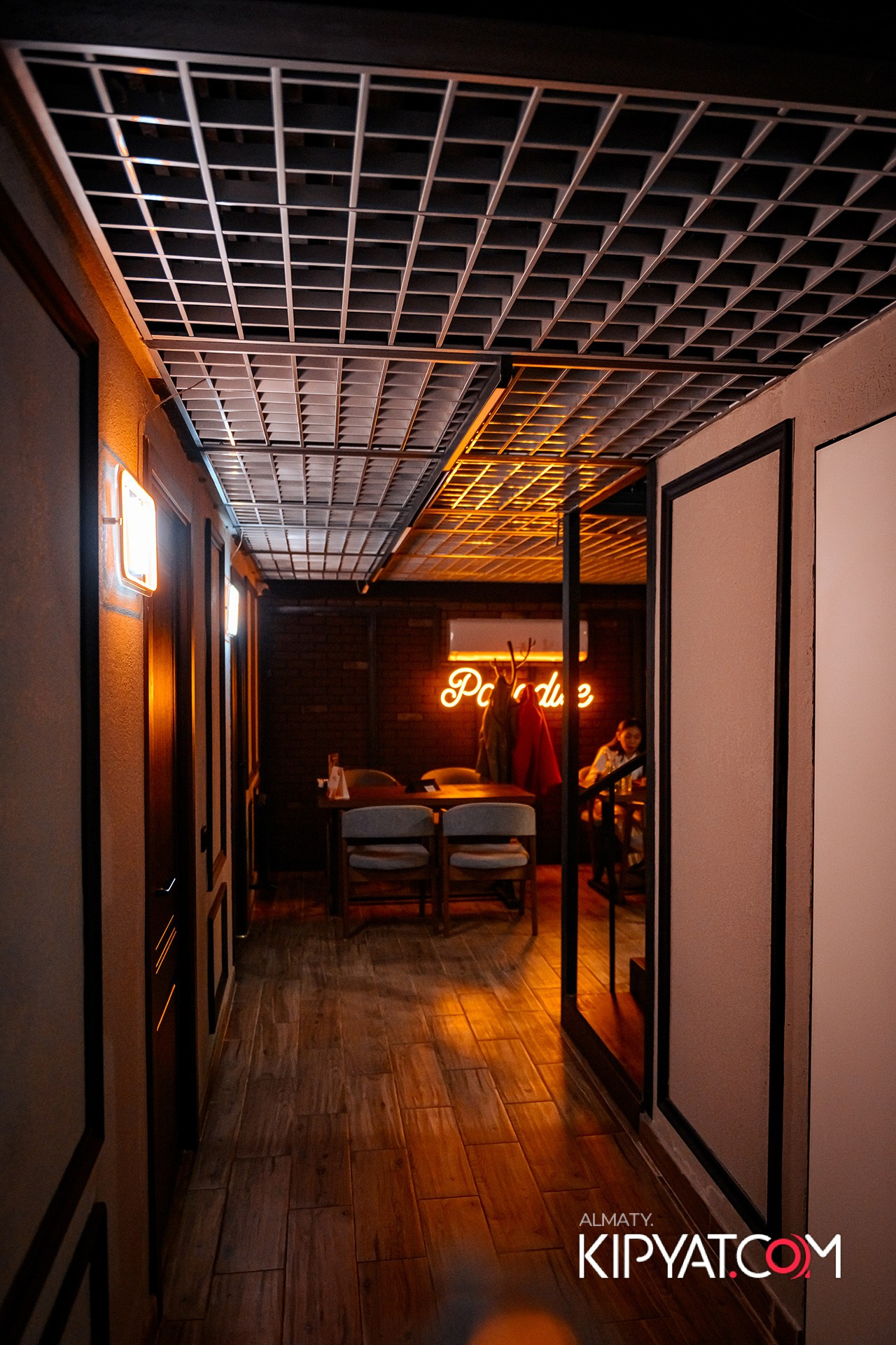 ОТКРЫТИЕ CHASHA LOUNGE BAR. КИПЯТКОМ АЛМАТЫ!