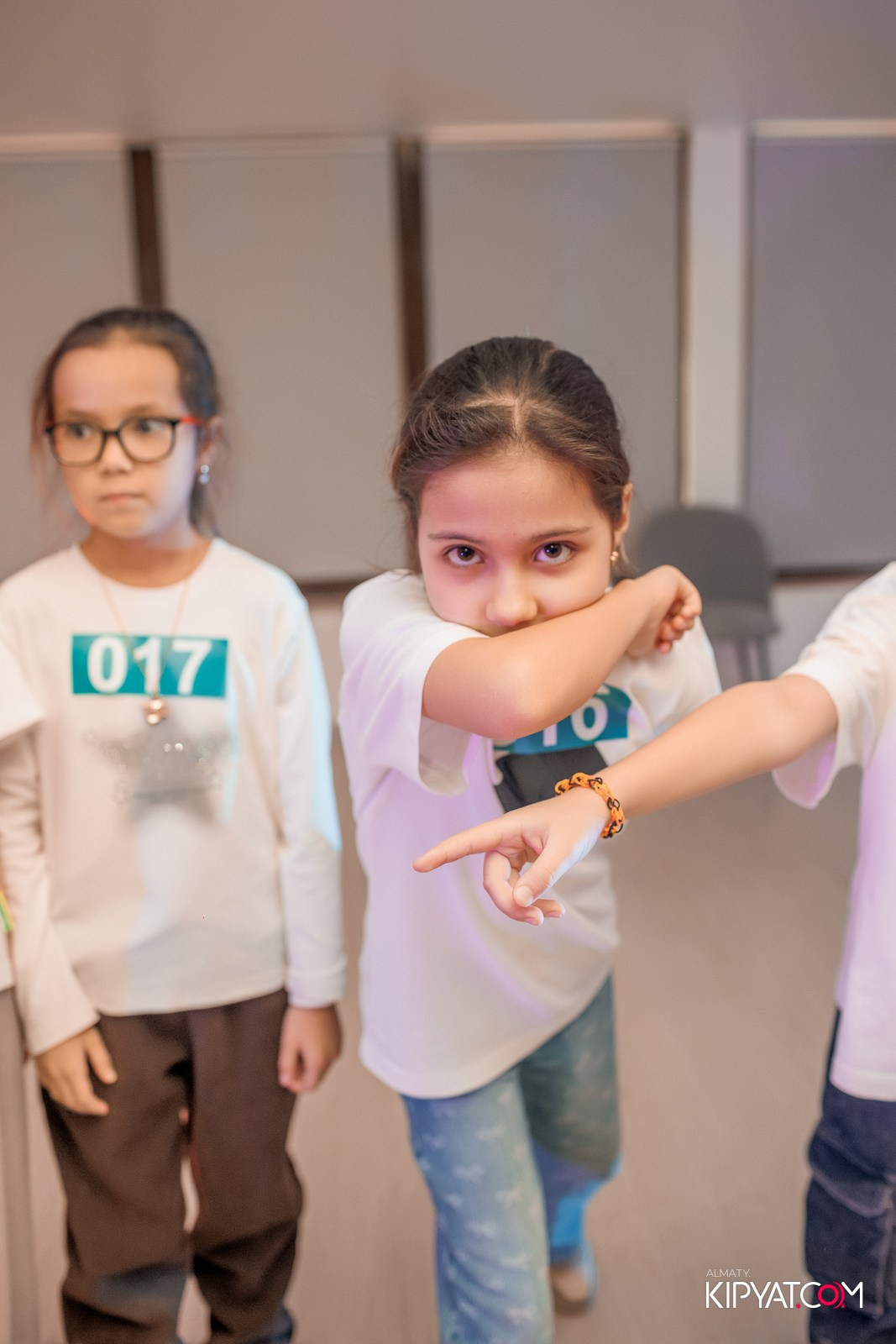 КВЕСТ-ШОУ ALAROVICH / ИГРА В КАЛЬМАРА. КИПЯТКОМ АЛМАТЫ!