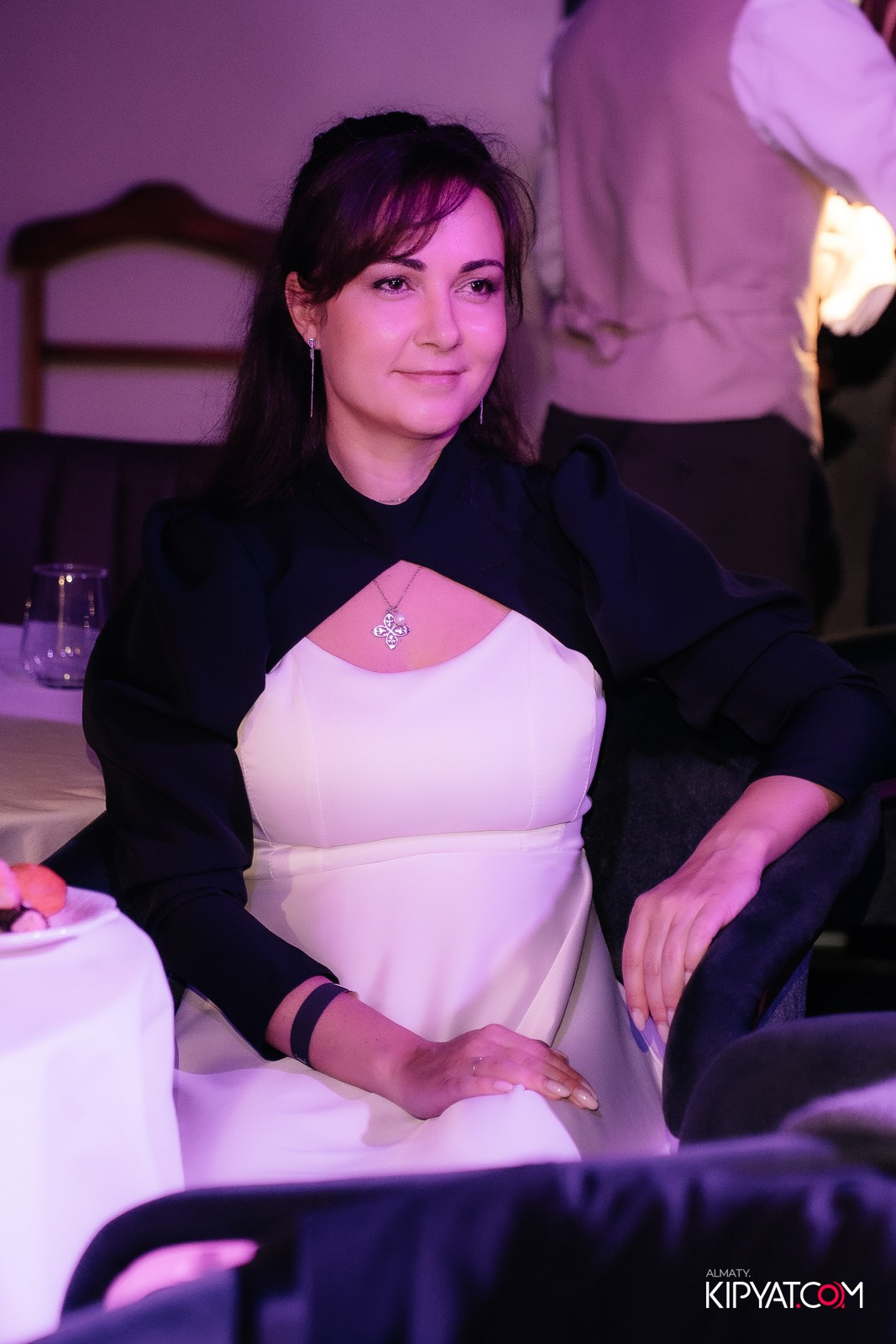 ПРЕЗЕНТАЦИЯ ЖУРНАЛА «VELLURE». КИПЯТКОМ АЛМАТЫ!