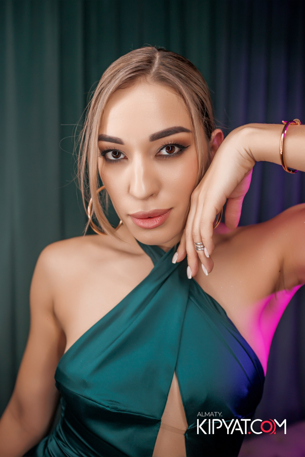 PATRIKI RESTAURANT. КИПЯТКОМ АЛМАТЫ!