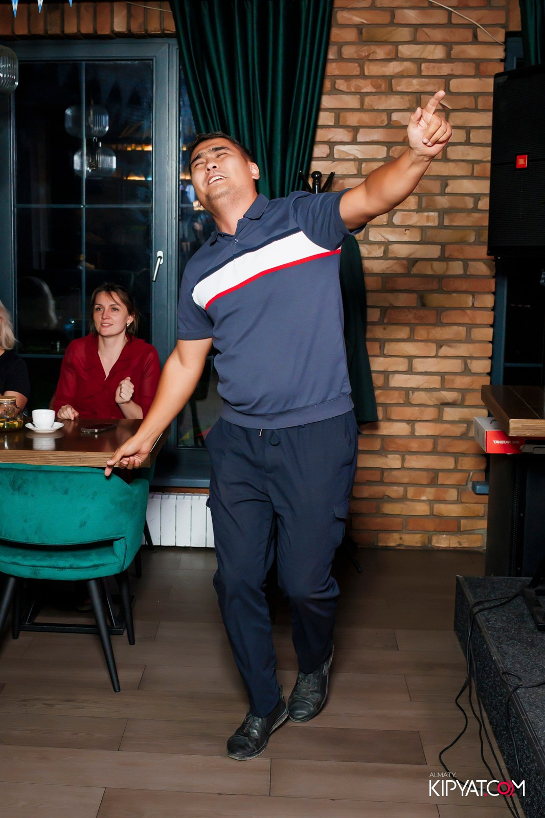 OKTOBERFEST-ПИНТА НА ГОГОЛЯ. КИПЯТКОМ АЛМАТЫ!