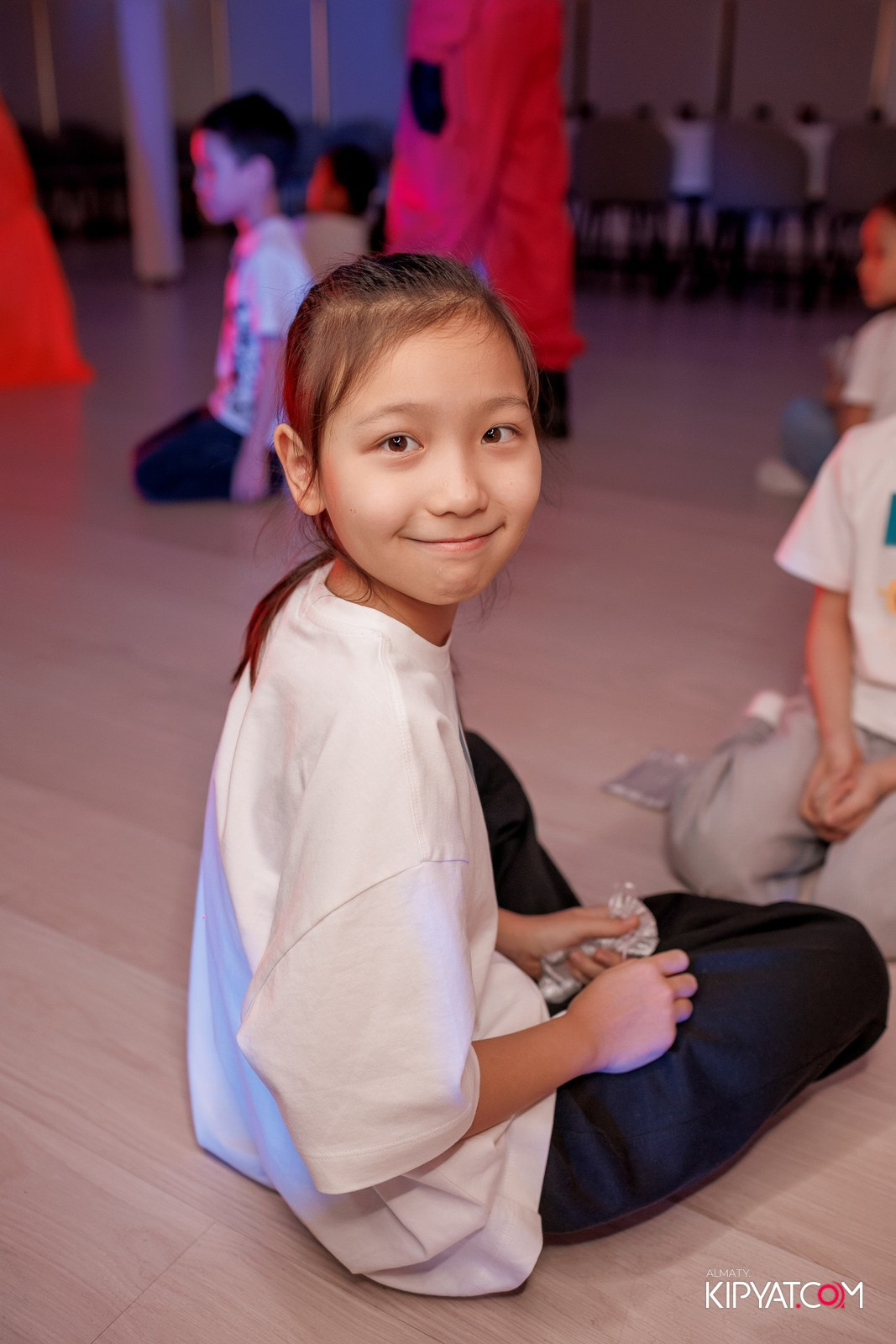 КВЕСТ-ШОУ ALAROVICH / ИГРА В КАЛЬМАРА. КИПЯТКОМ АЛМАТЫ!