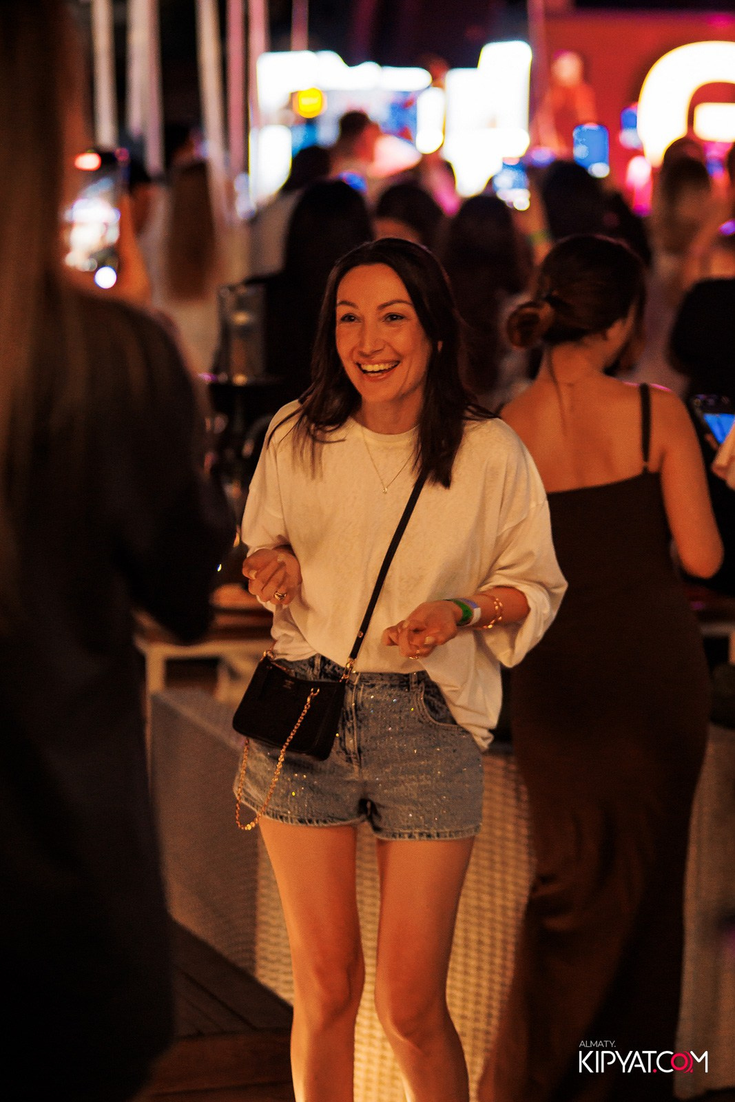 EVENT BAR. КИПЯТКОМ АЛМАТЫ!