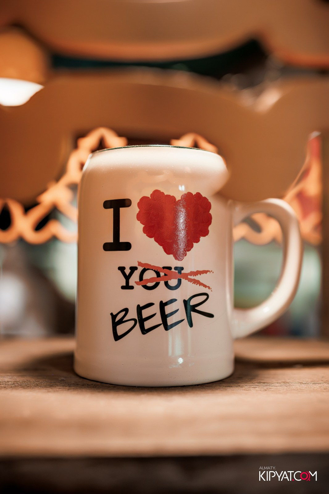 FORT GORNYI. КИПЯТКОМ АЛМАТЫ!